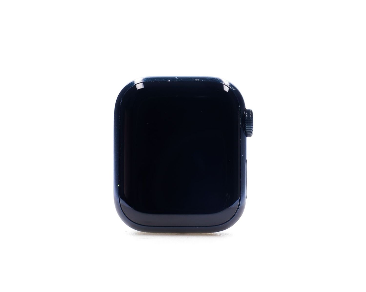 Apple Watch Series 8 2022, GPS, Aluminium 41mm Midnight - Σαν καινούργιο