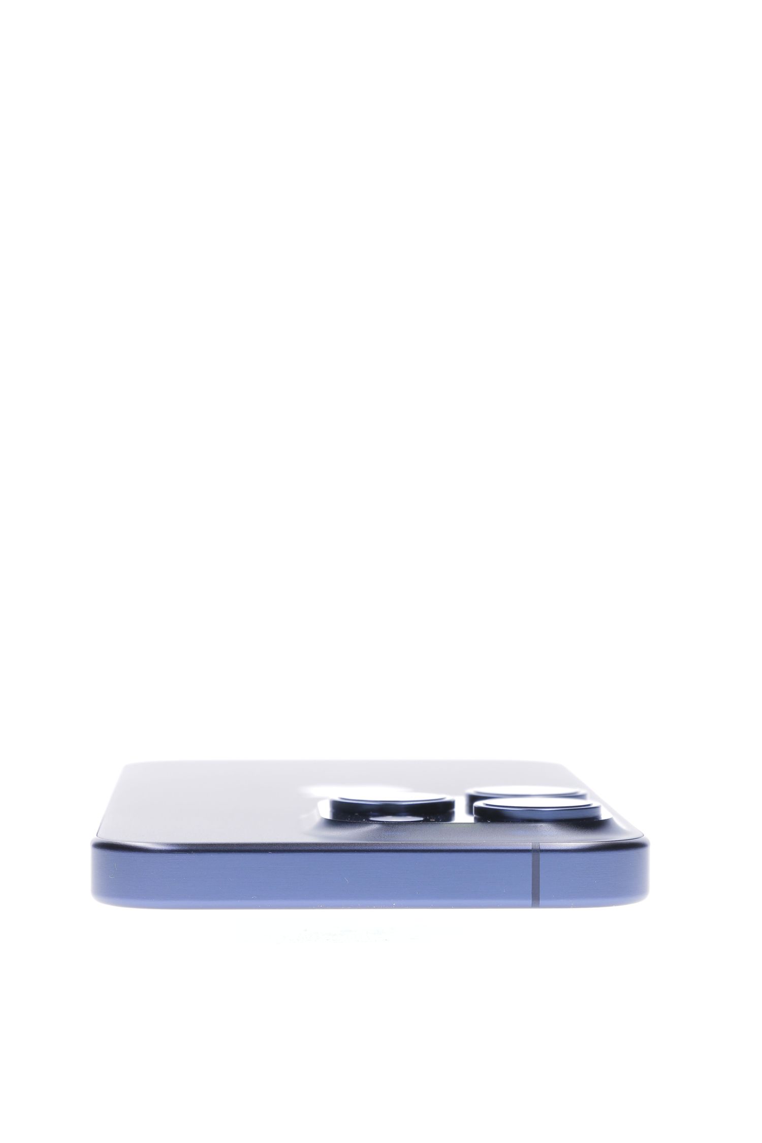Apple iPhone 15 Pro 256 GB Blue Titanium - Nagyon jó
