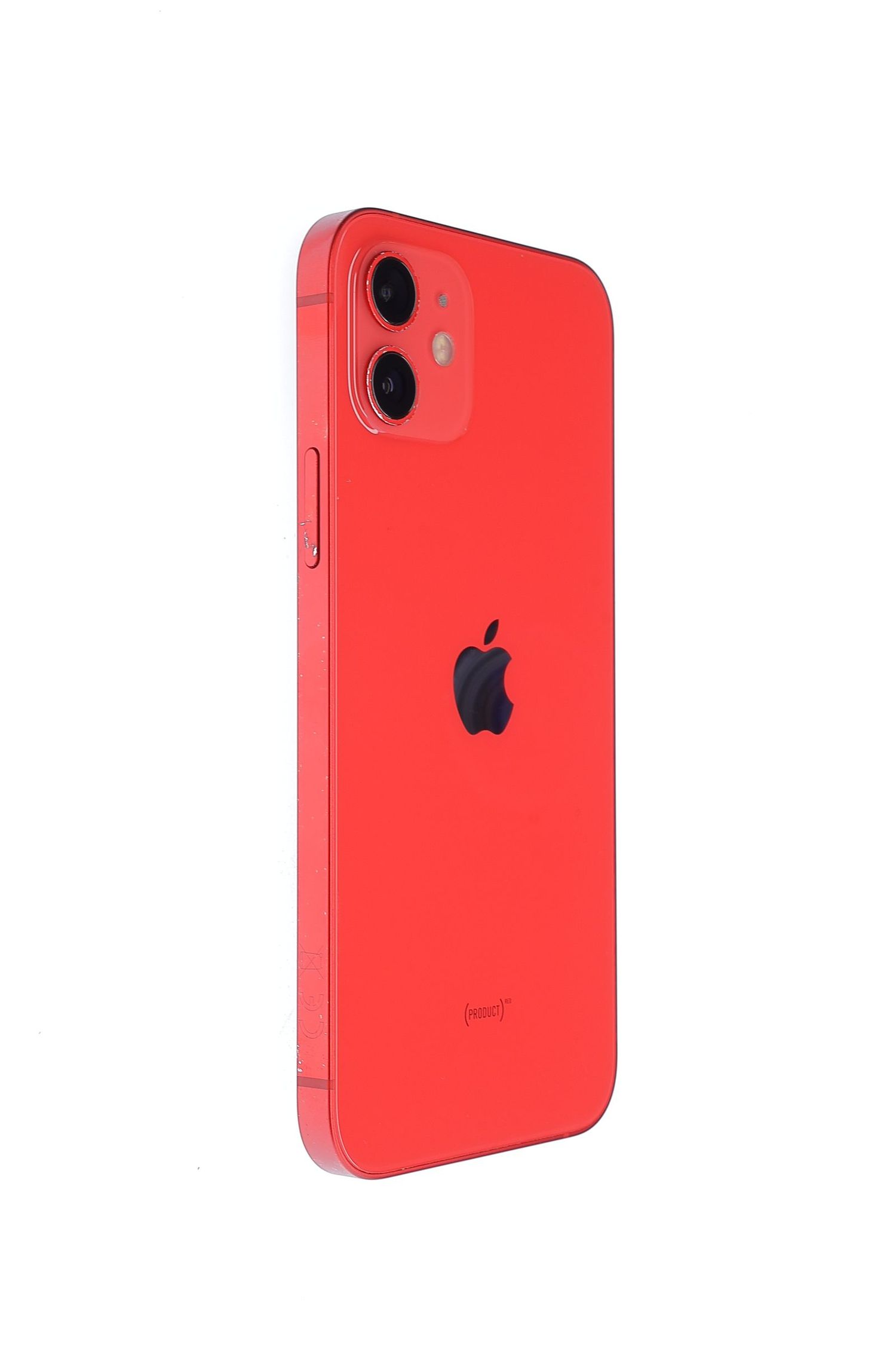 Apple iPhone 12 128 GB Red - Excelent