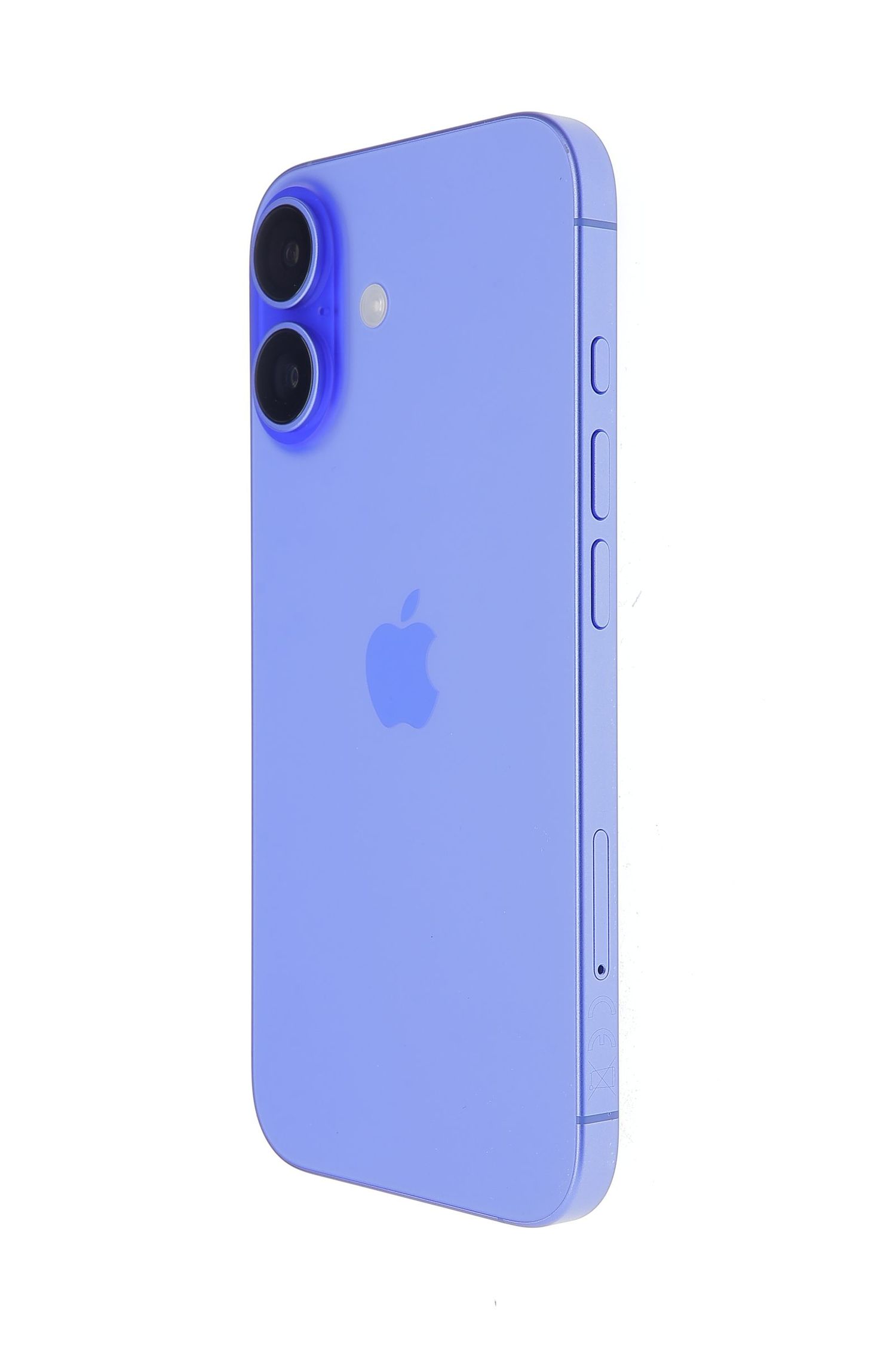 Apple iPhone 16 128 GB Ultramarine - Като нов
