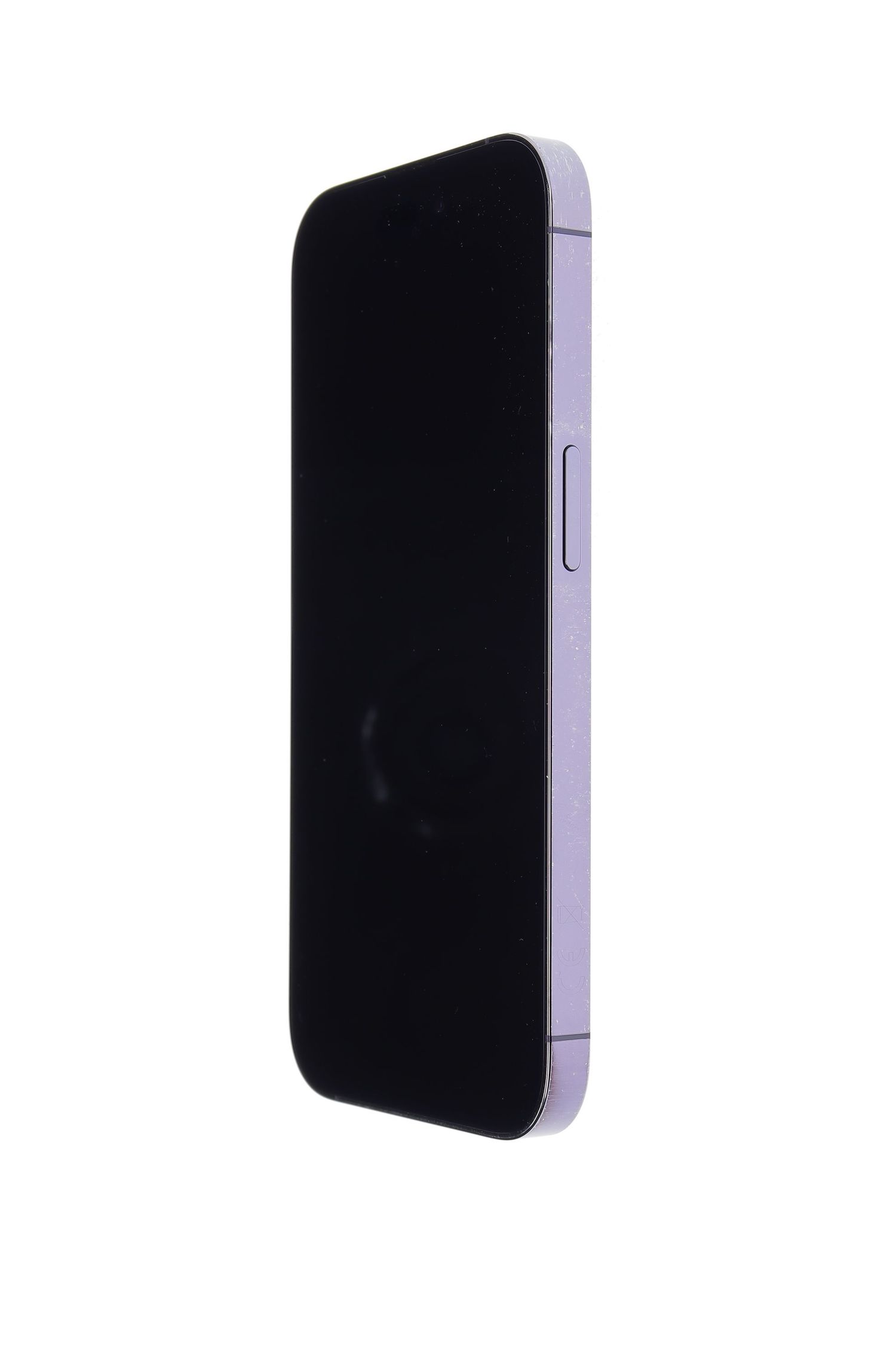 Apple iPhone 14 Pro 256 GB Deep Purple - Πολύ καλό