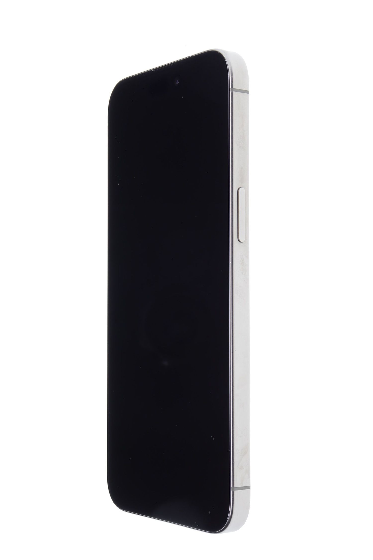 Apple iPhone 15 Pro Max 256 GB Natural Titanium - Ca nou