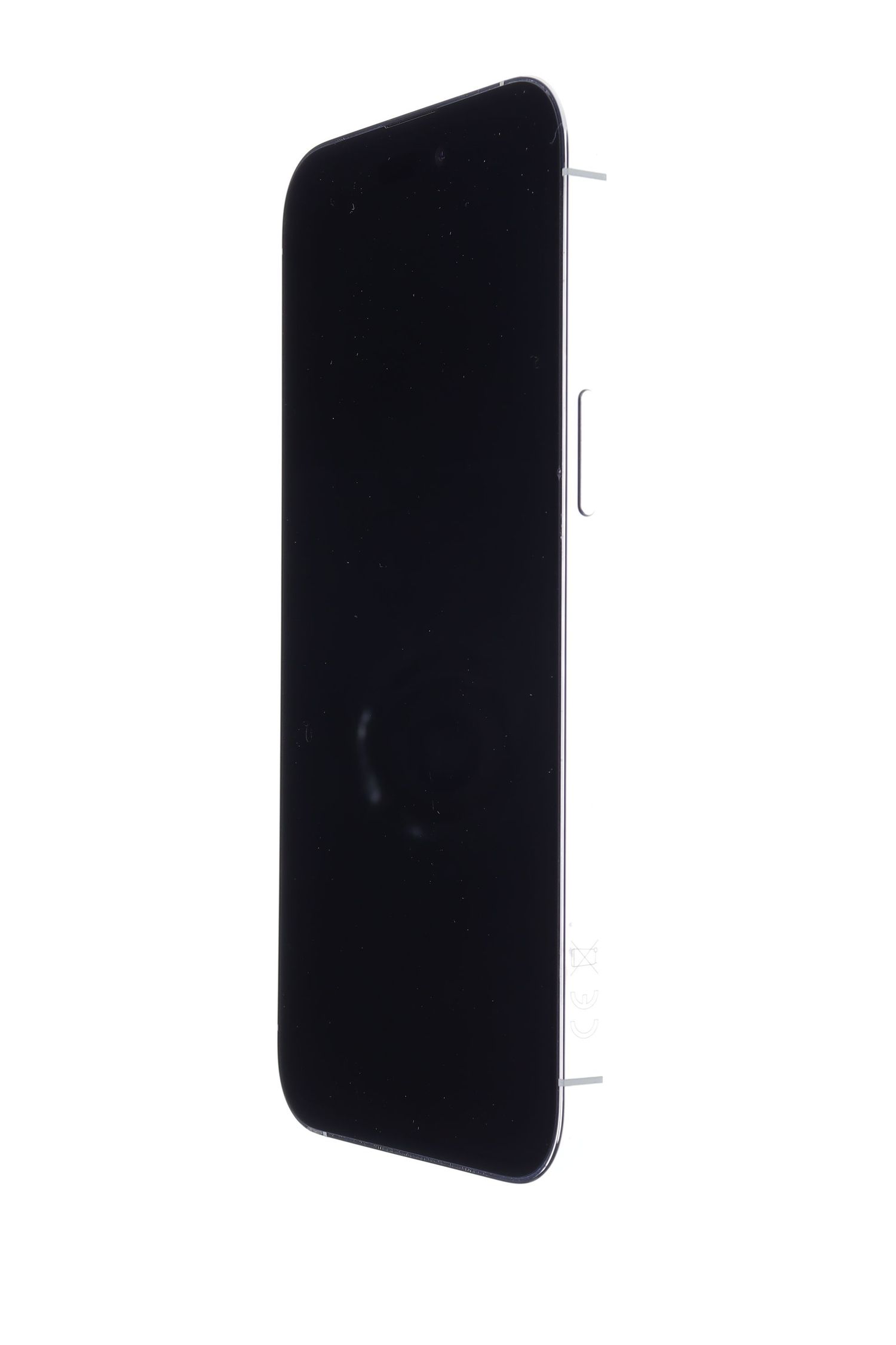 Apple iPhone 14 Pro Max 128 GB Silver - Като нов