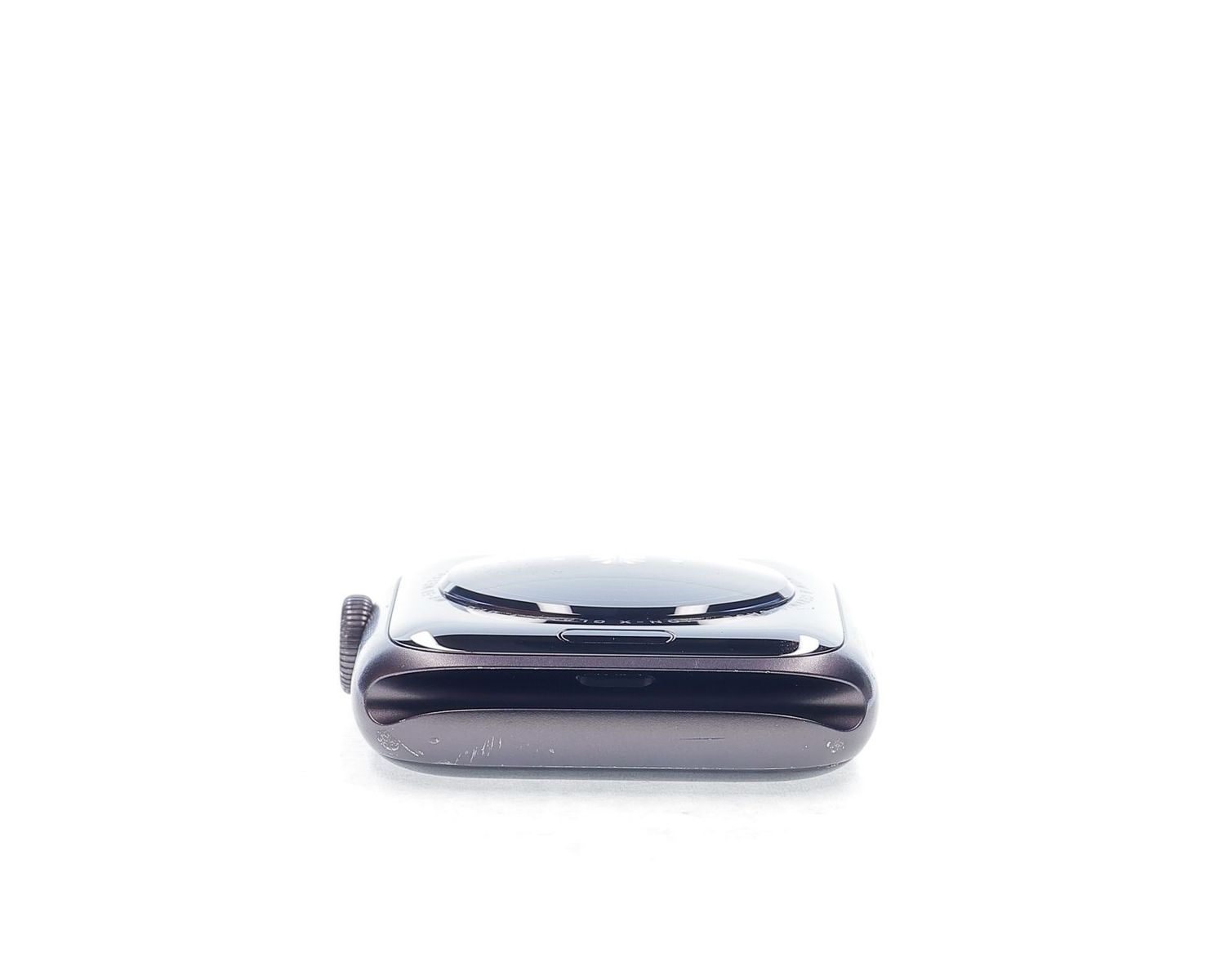 Apple Watch SE 2020, GPS, Aluminium 44mm Space Gray - Σαν καινούργιο