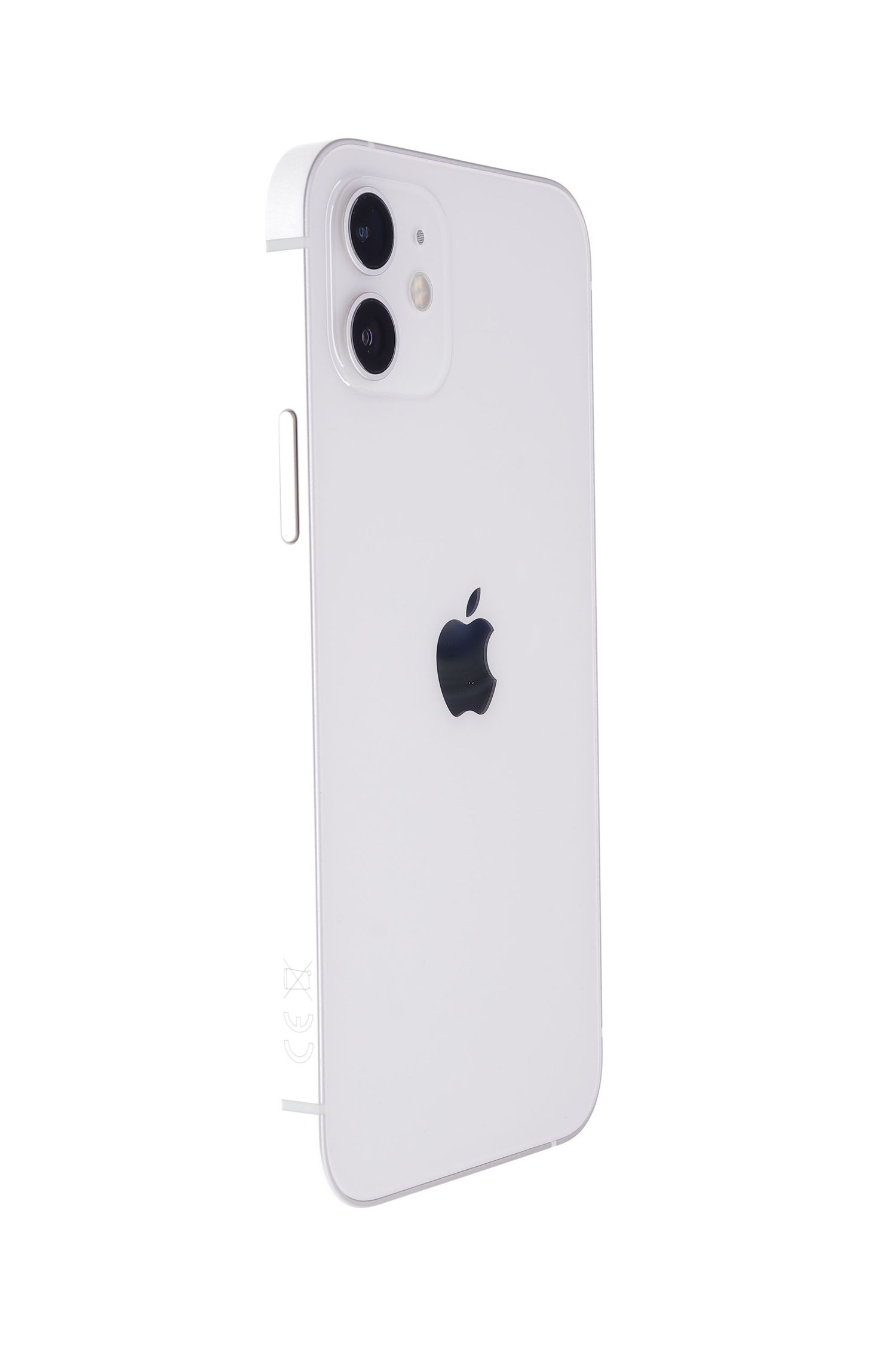 Apple iPhone 12 64 GB White - Отлично