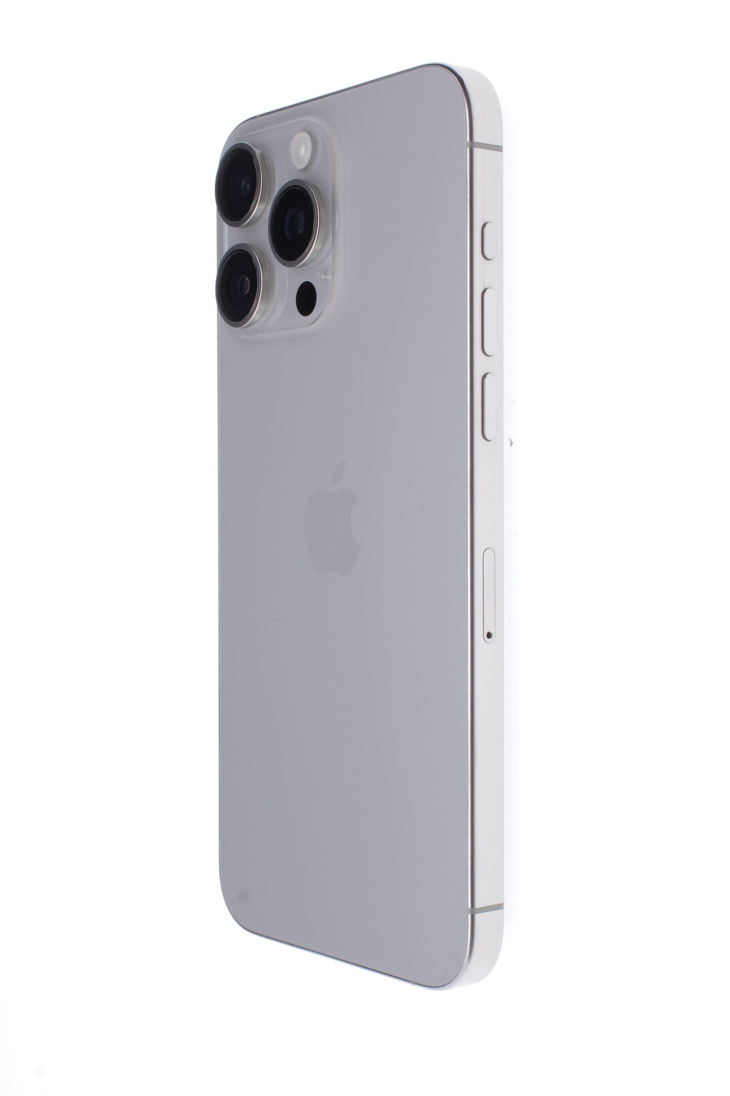 Apple iPhone 15 Pro Max 1 TB Natural Titanium - Bun