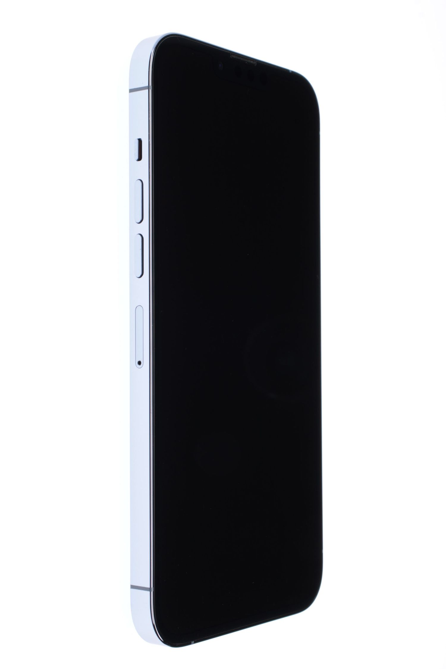 Apple iPhone 13 Pro Max 128 GB Sierra Blue - Σαν καινούργιο