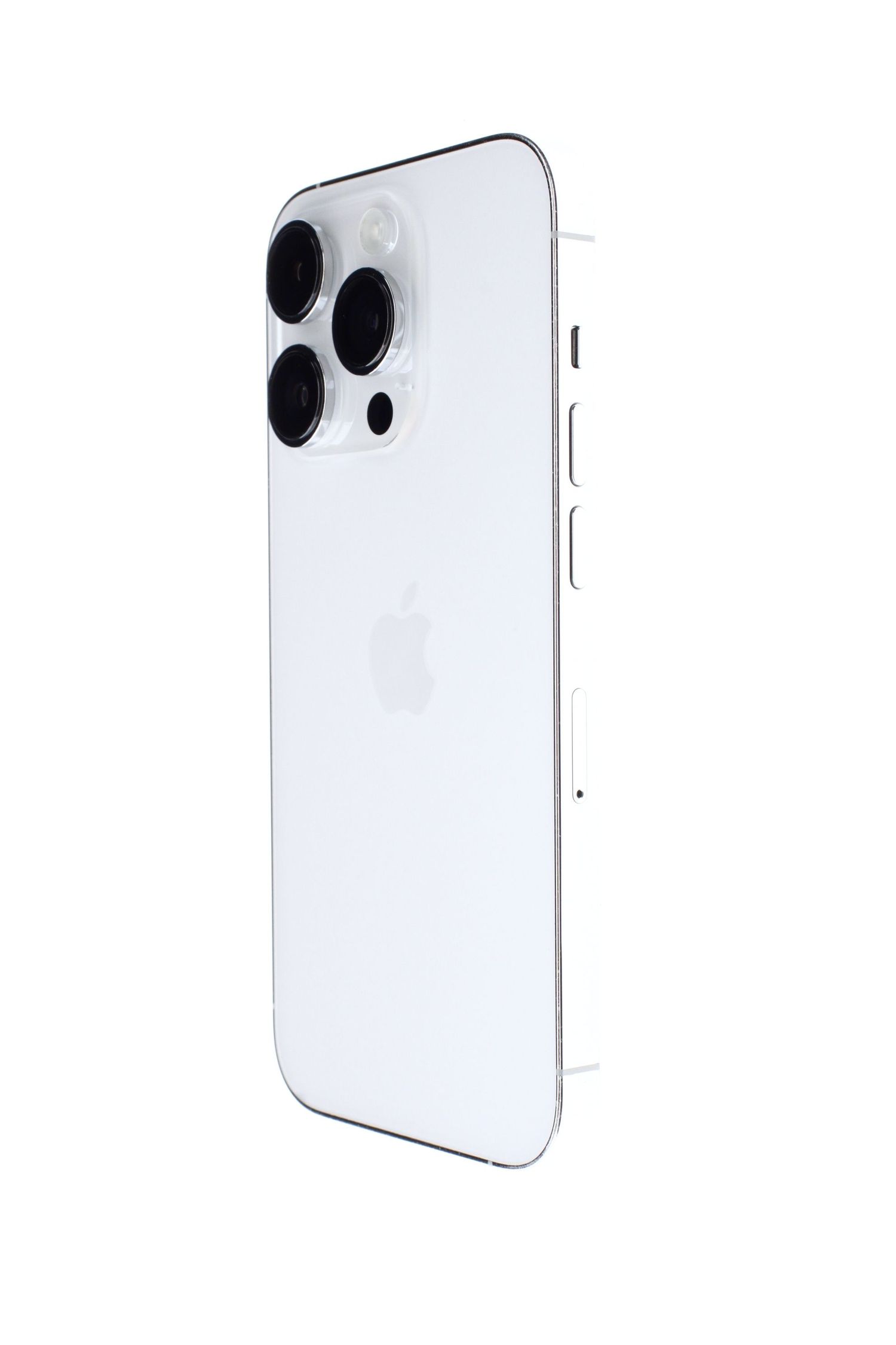 Apple iPhone 14 Pro 128 GB Silver - Πολύ καλό