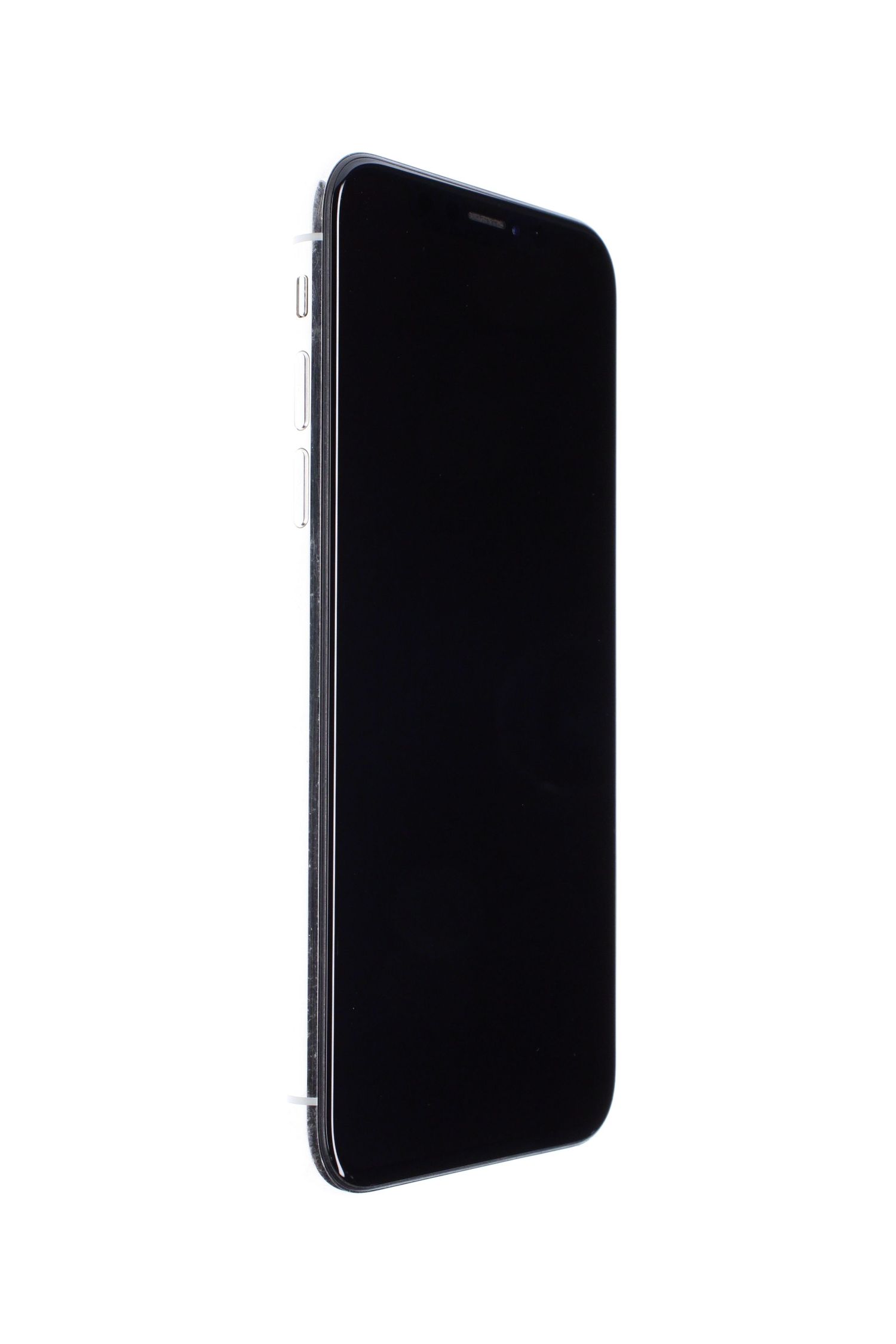 Apple iPhone X 64 GB Silver - Foarte bun