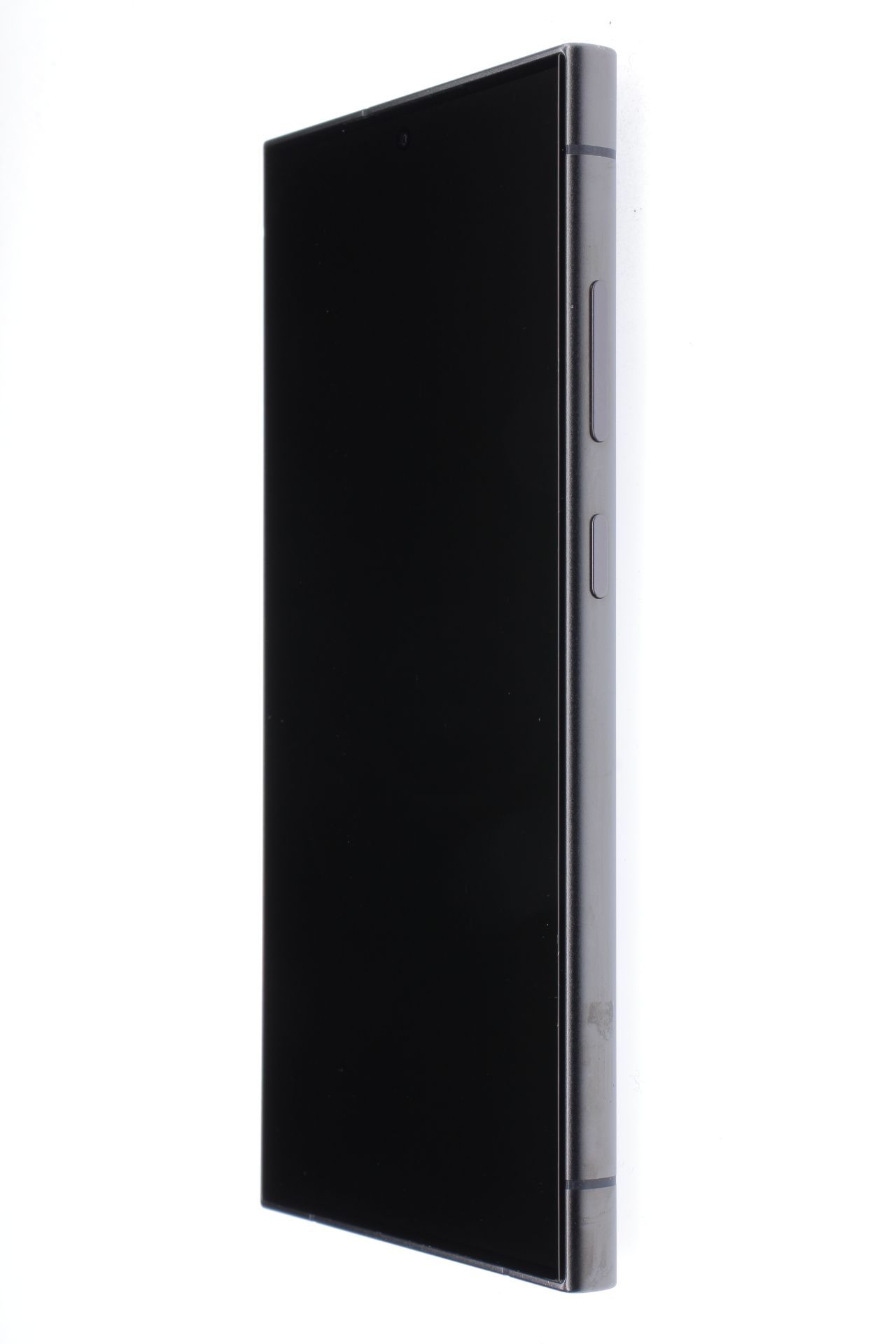 Samsung Galaxy S24 Ultra 5G Dual Sim 256 GB Black Titanium - Πολύ καλό