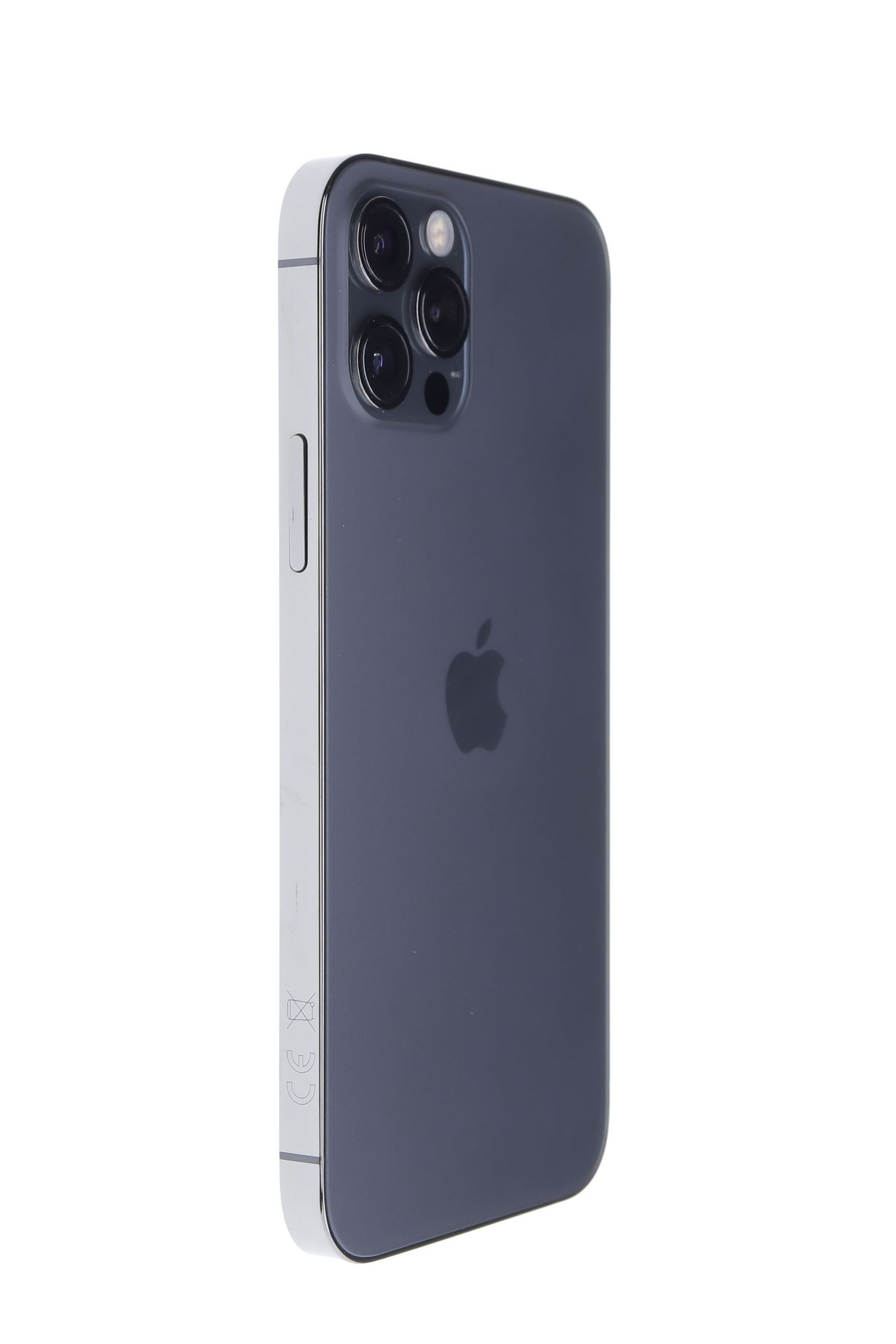 Apple iPhone 12 Pro 128 GB Graphite - Εξαιρετικό
