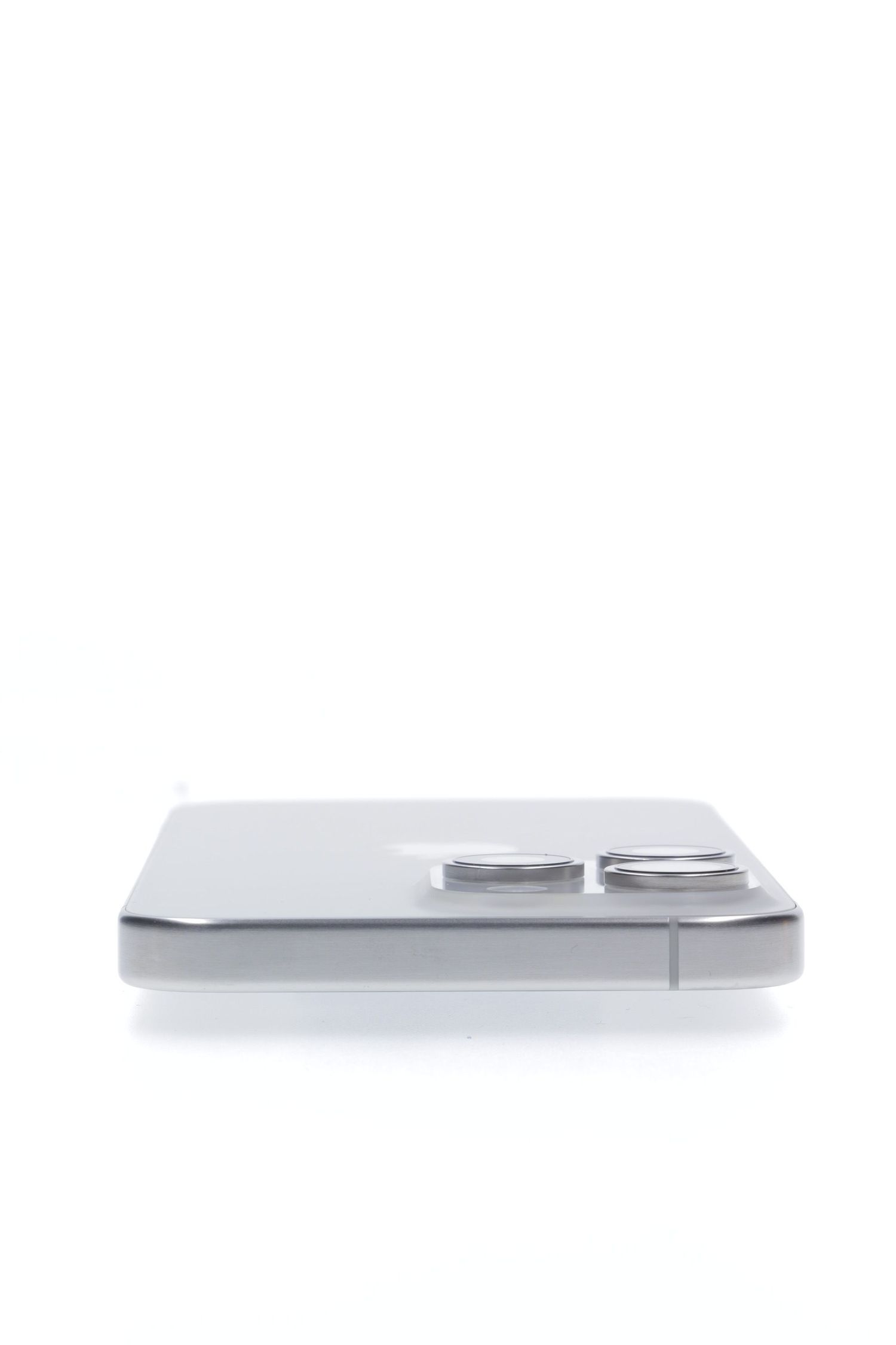 Apple iPhone 15 Pro Max 256 GB White Titanium - Като нов
