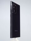 Telefon mobil Samsung Galaxy Note 20 Ultra 5G, Black, 256 GB,  Bun