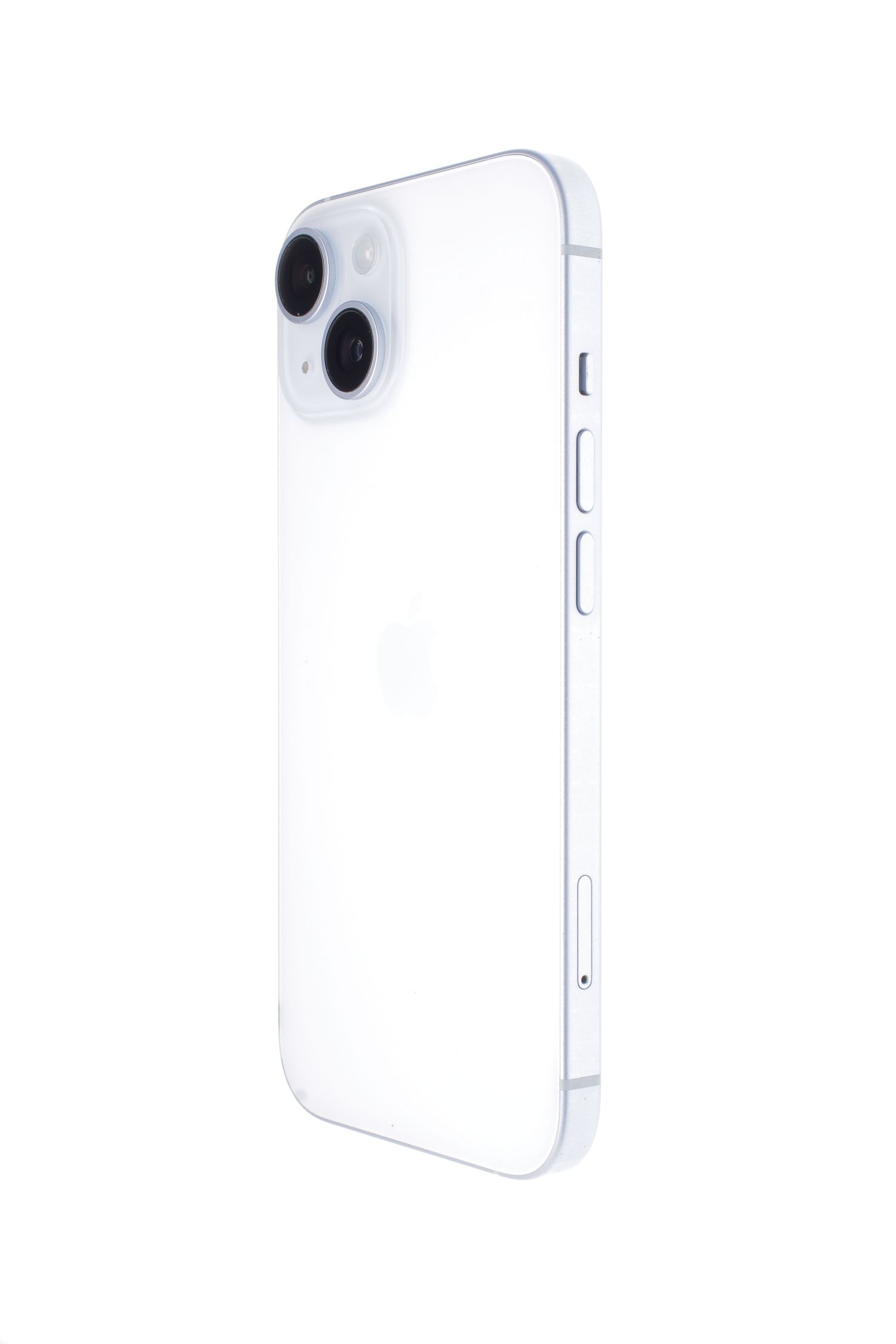 Apple iPhone 15 128 GB Blue - Nagyon jó