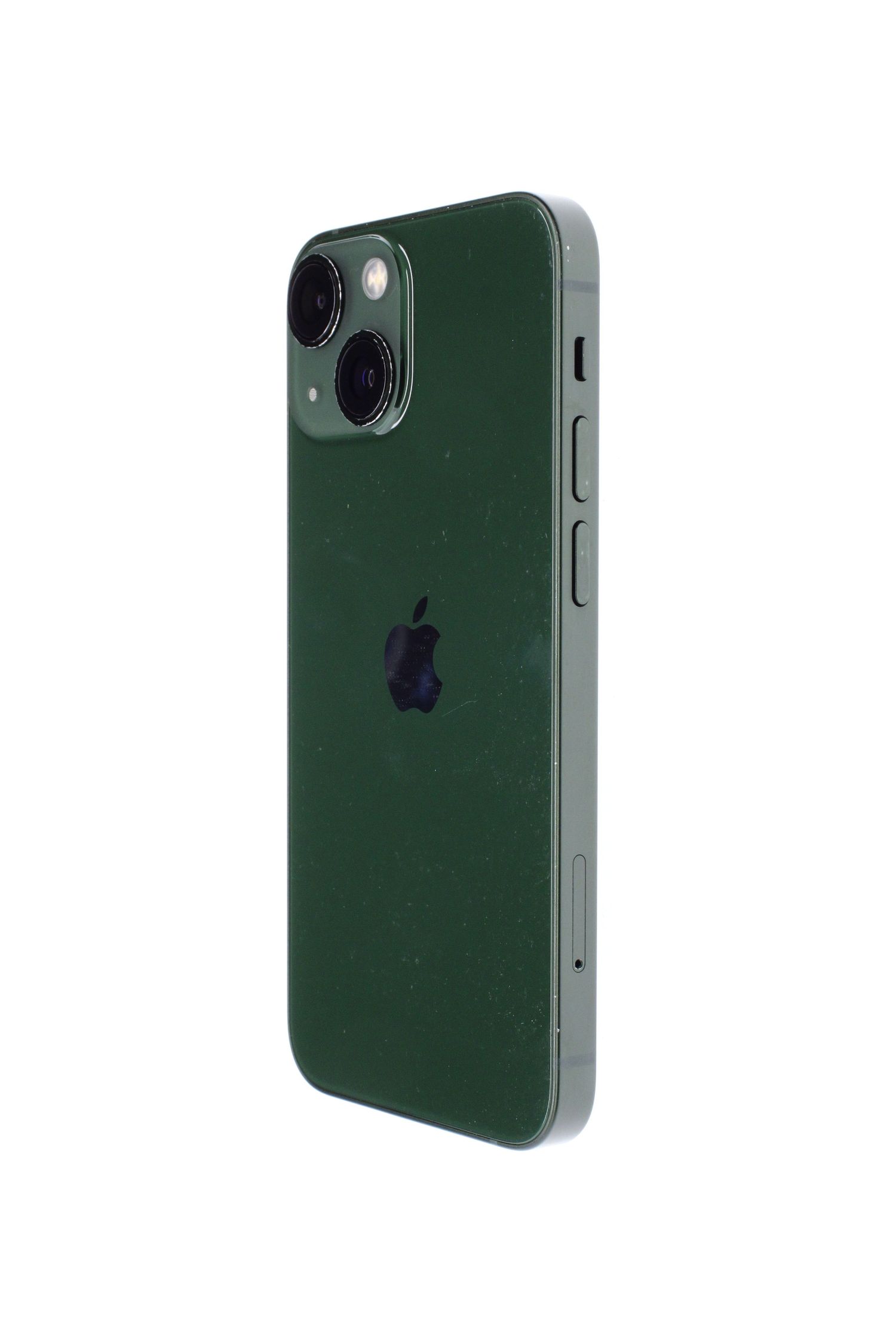 Apple iPhone 13 mini 256 GB Green - Jó