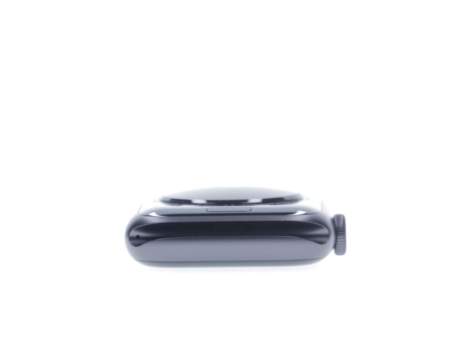 Apple Watch SE 2020, GPS, Aluminium 44mm Space Gray - Ca nou