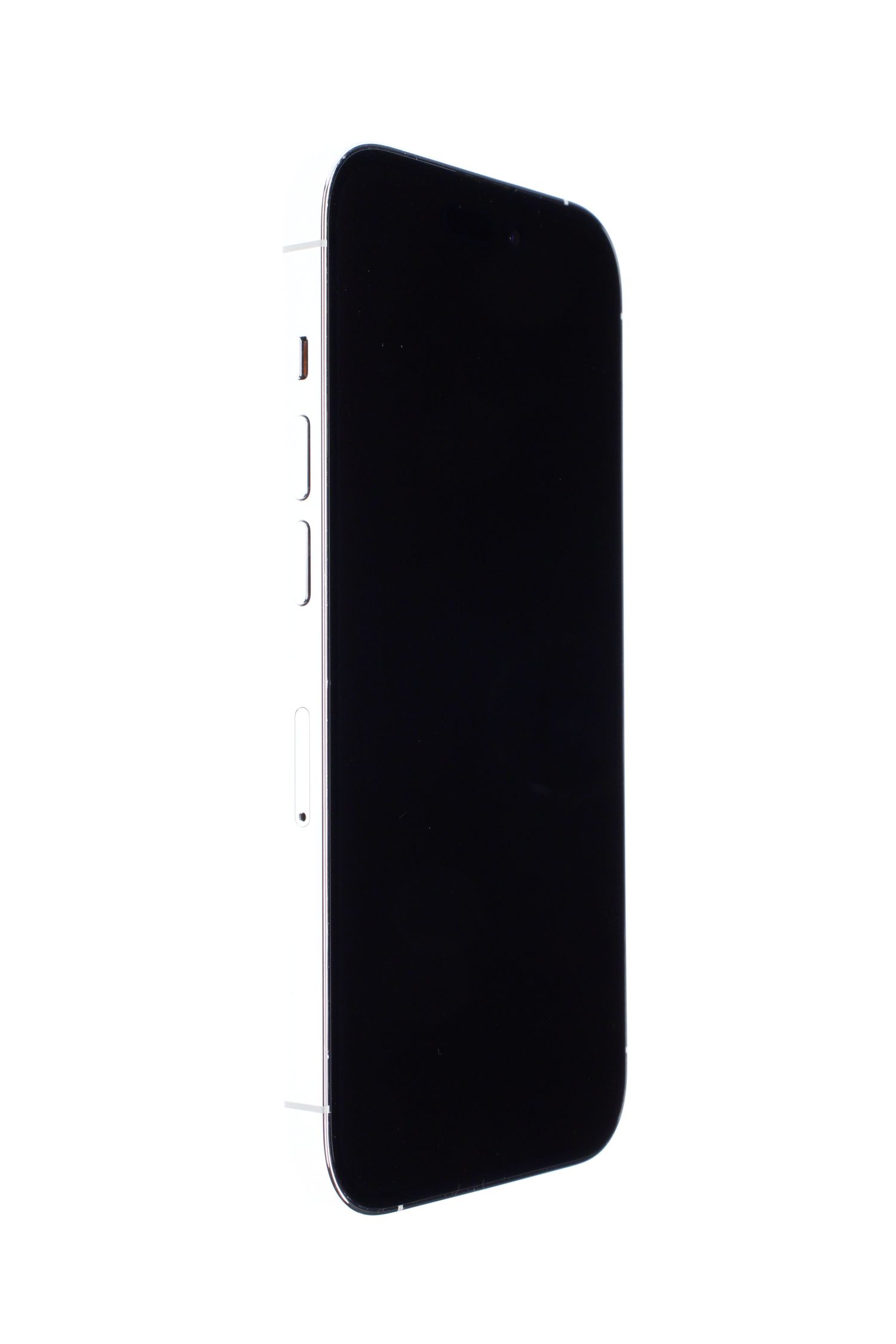 Apple iPhone 14 Pro 256 GB Silver - Като нов