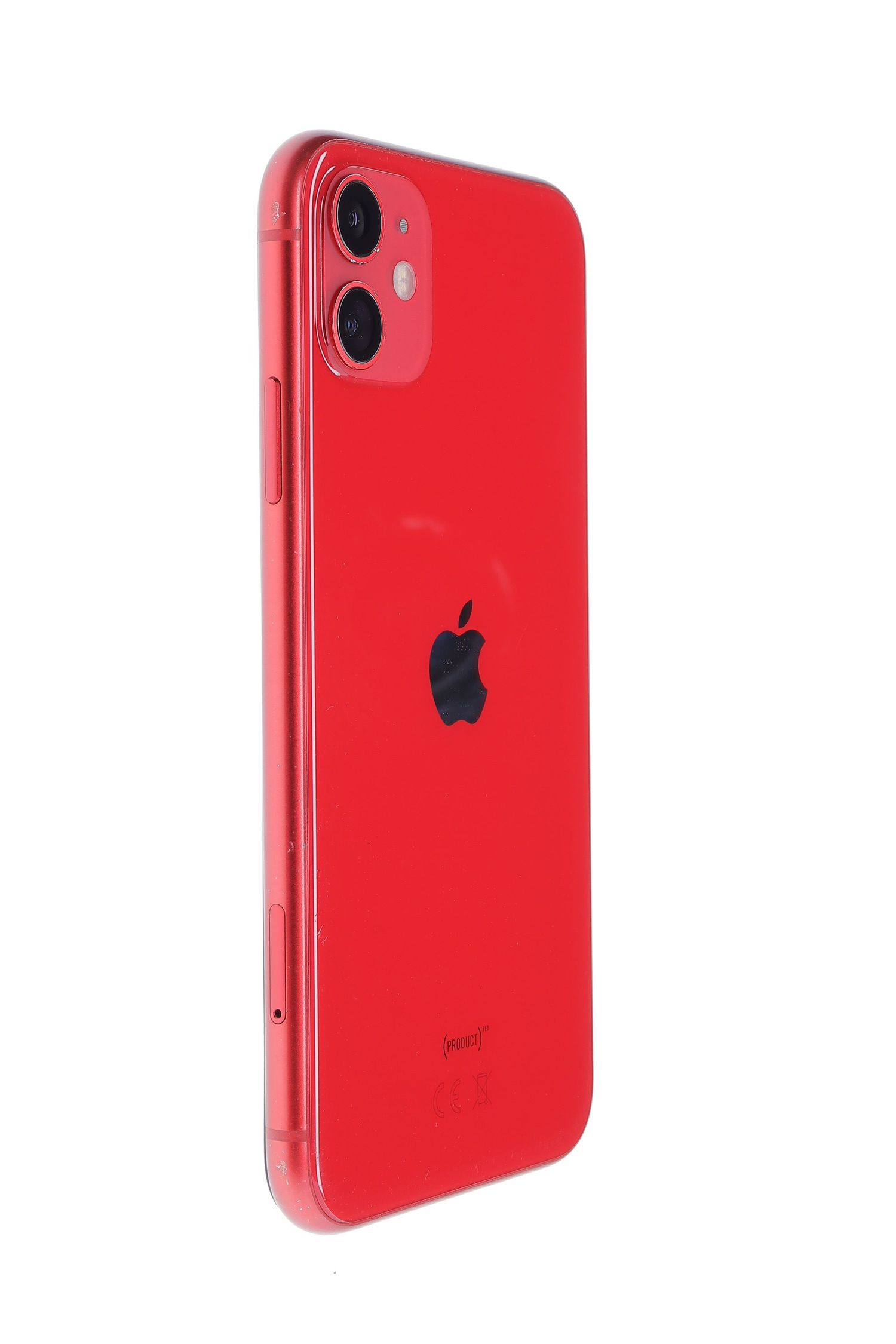 Apple iPhone 11 128 GB Red - Foarte bun