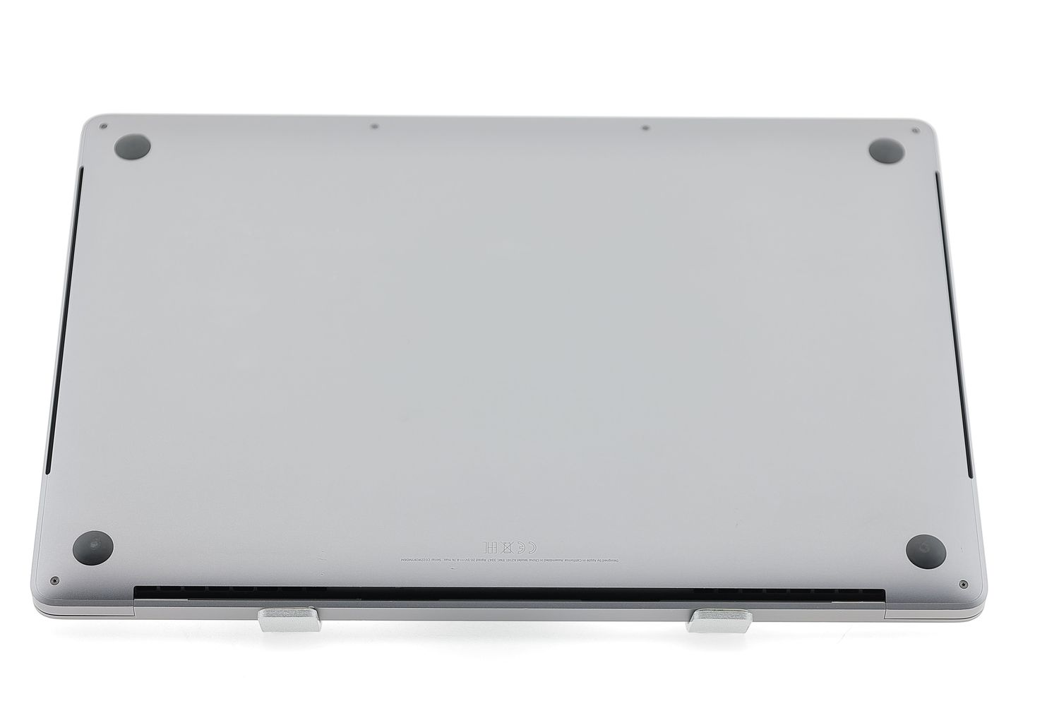 Apple MacBook Pro 16″ Touch Bar 2019, i7 2.6 GHz, 16 GB, AMD Radeon Pro 5300M 512 GB Space Gray - Πολύ καλό