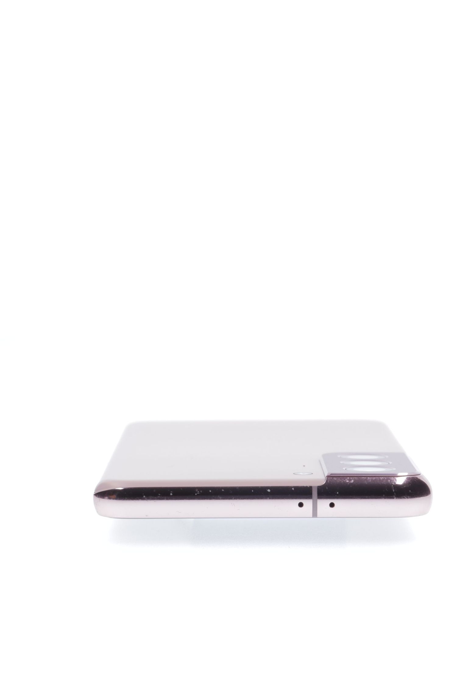 Samsung Galaxy S21 5G Dual Sim 256 GB Pink - Nagyon jó