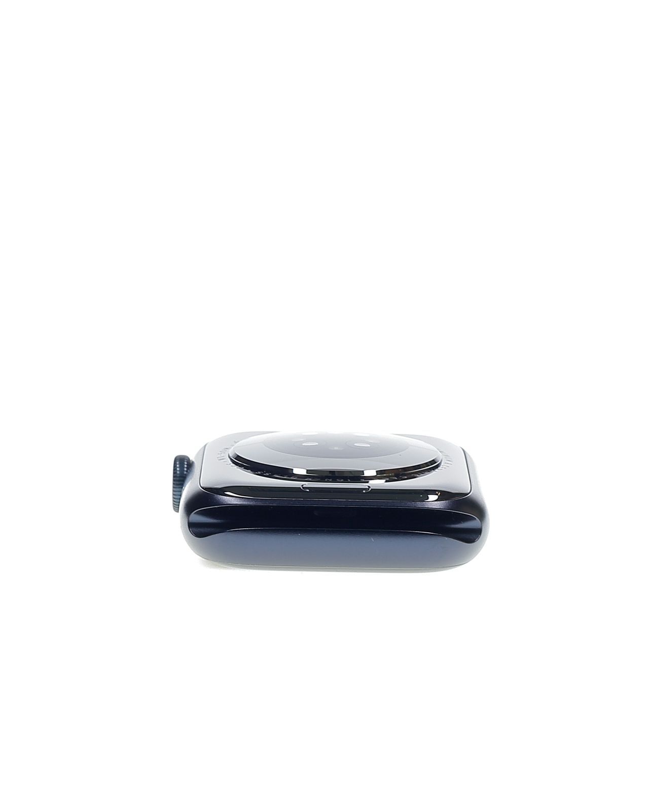 Apple Watch Series 8 2022, GPS, Aluminium 45mm Midnight - Újszerű