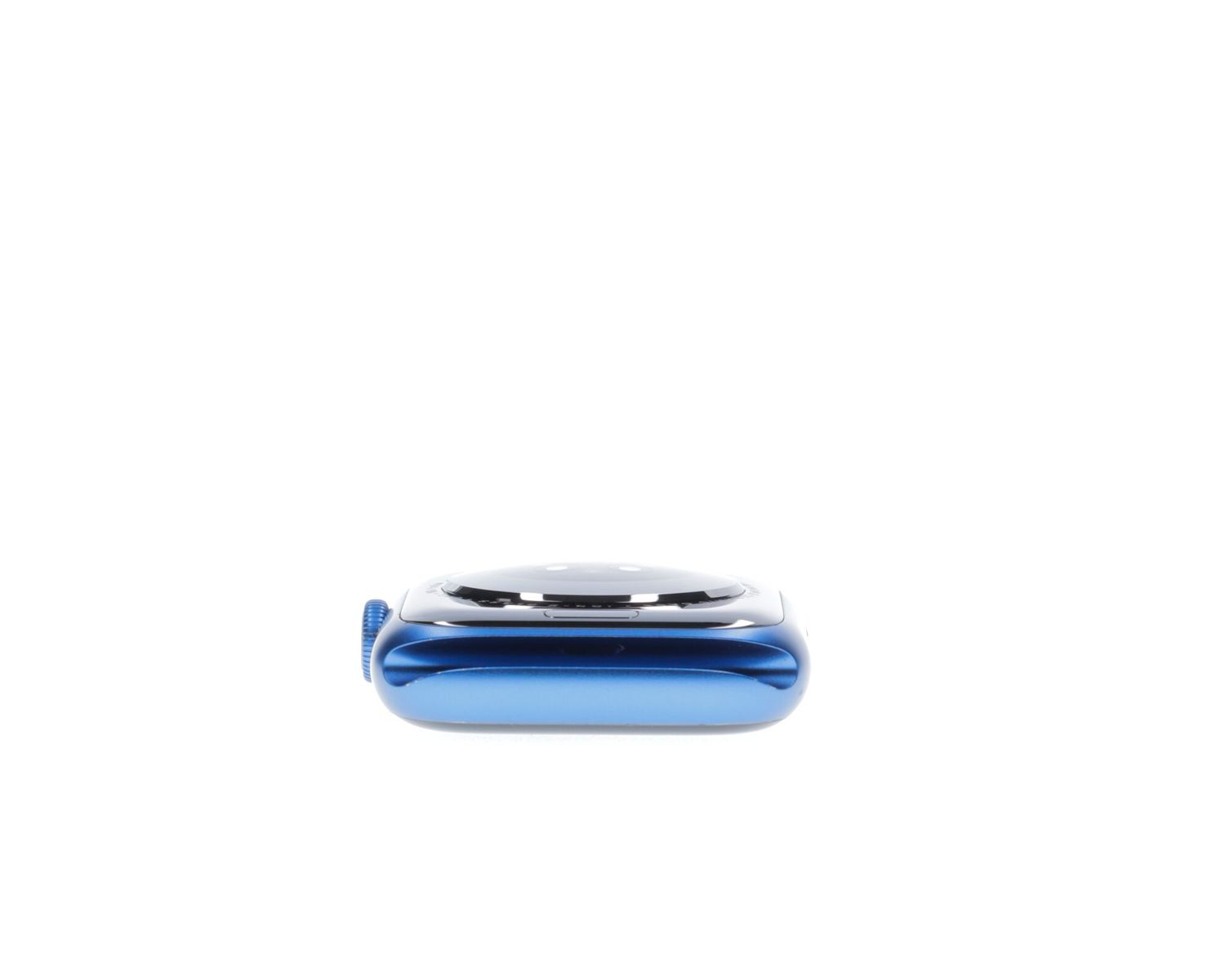 Apple Watch Series 7 2021, GPS, Aluminium 45mm Blue - Ca nou