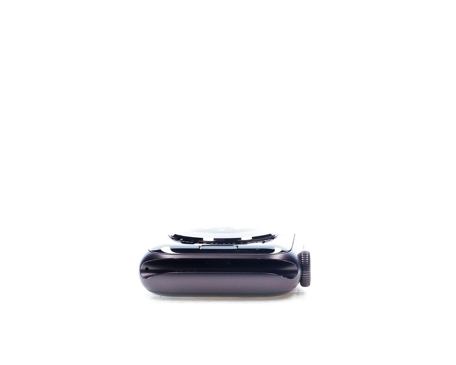 Apple Watch Series 6 2020, GPS + Cellular, Aluminium 44mm Space Gray - Ca nou