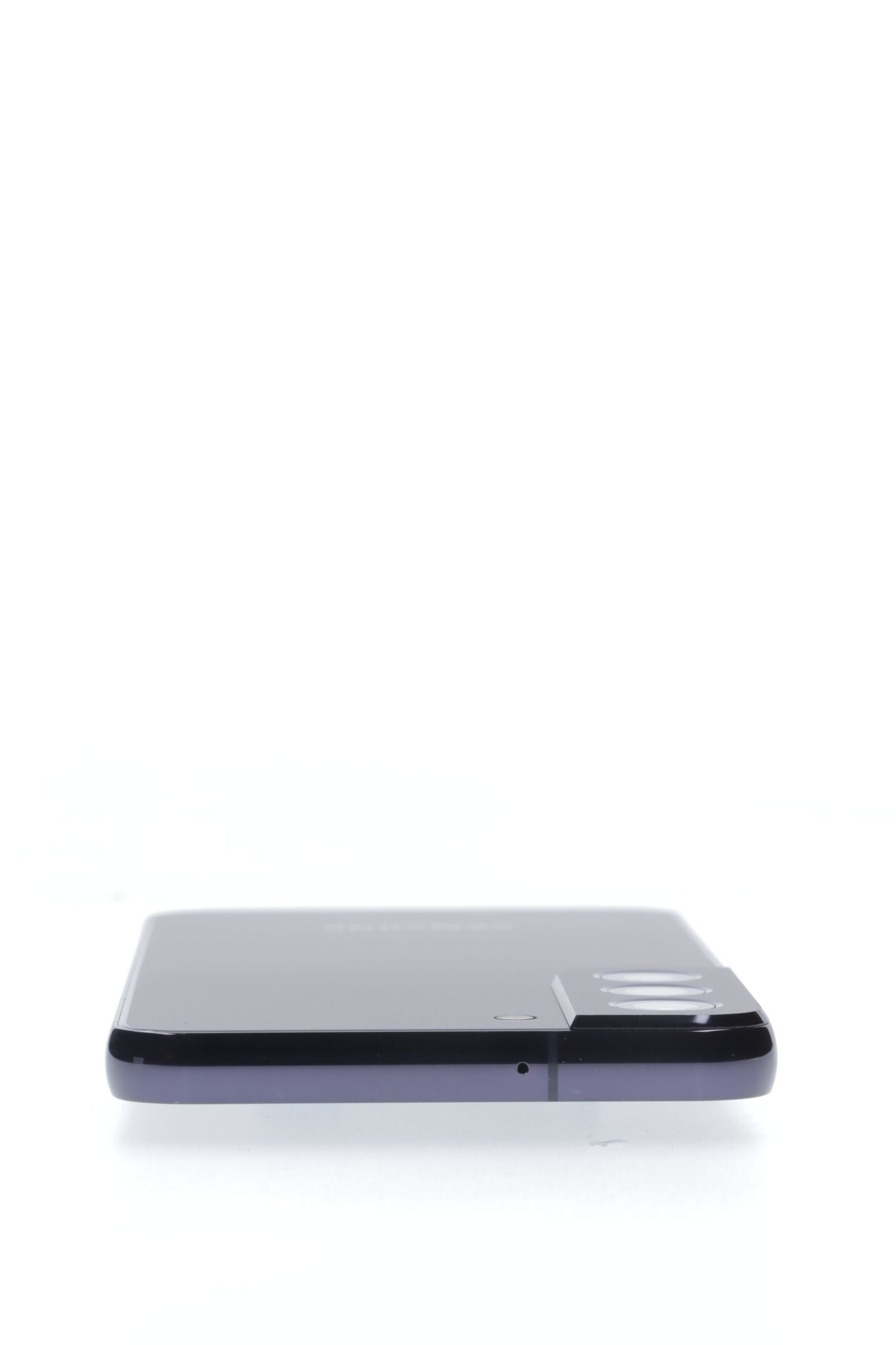 Samsung Galaxy S22 5G Dual Sim 128 GB Phantom Black - Újszerű