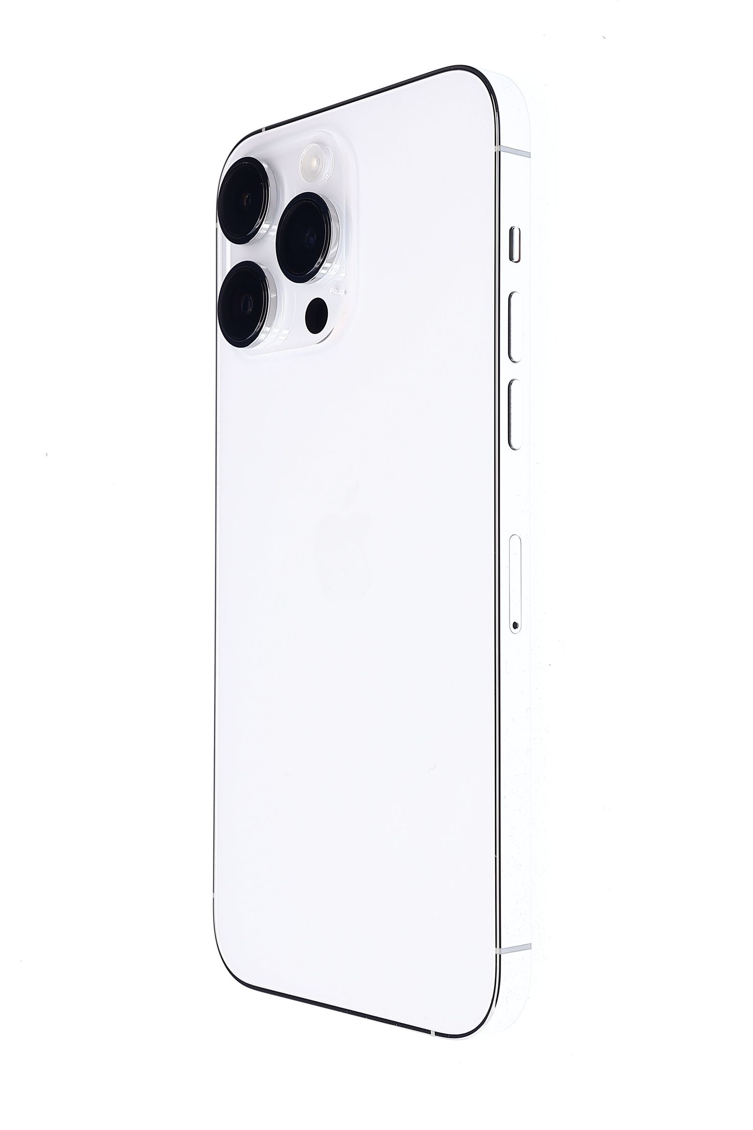 Apple iPhone 14 Pro Max 128 GB Silver - Εξαιρετικό