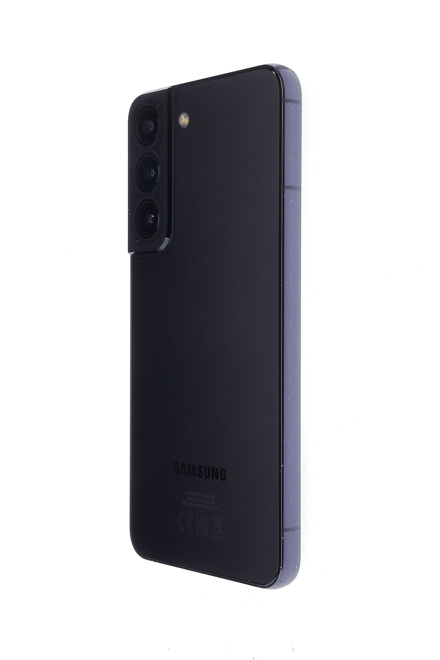 Samsung Galaxy S22 5G 128 GB Phantom Black
