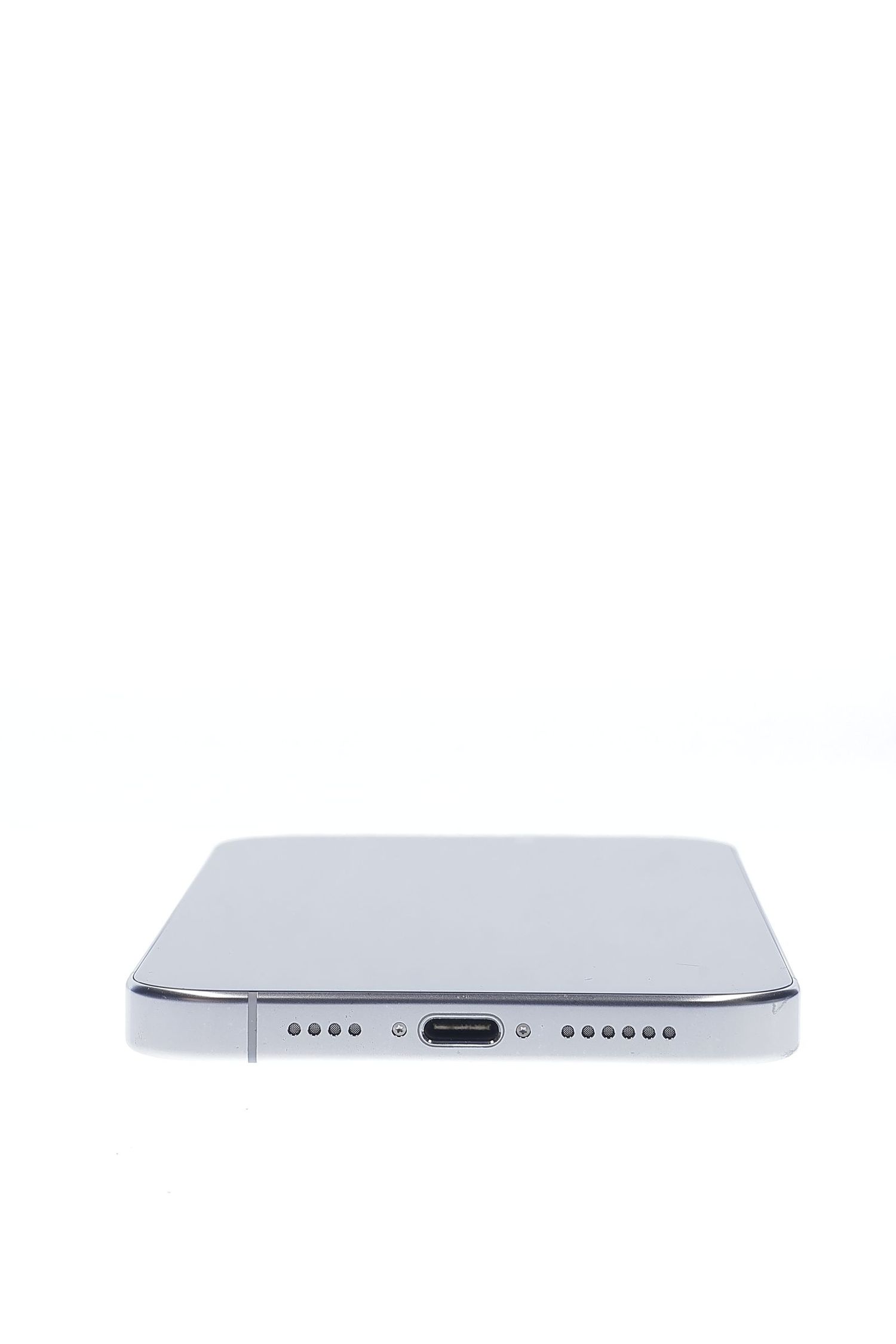 Apple iPhone 16 Pro Max 256 GB White Titanium - Εξαιρετικό