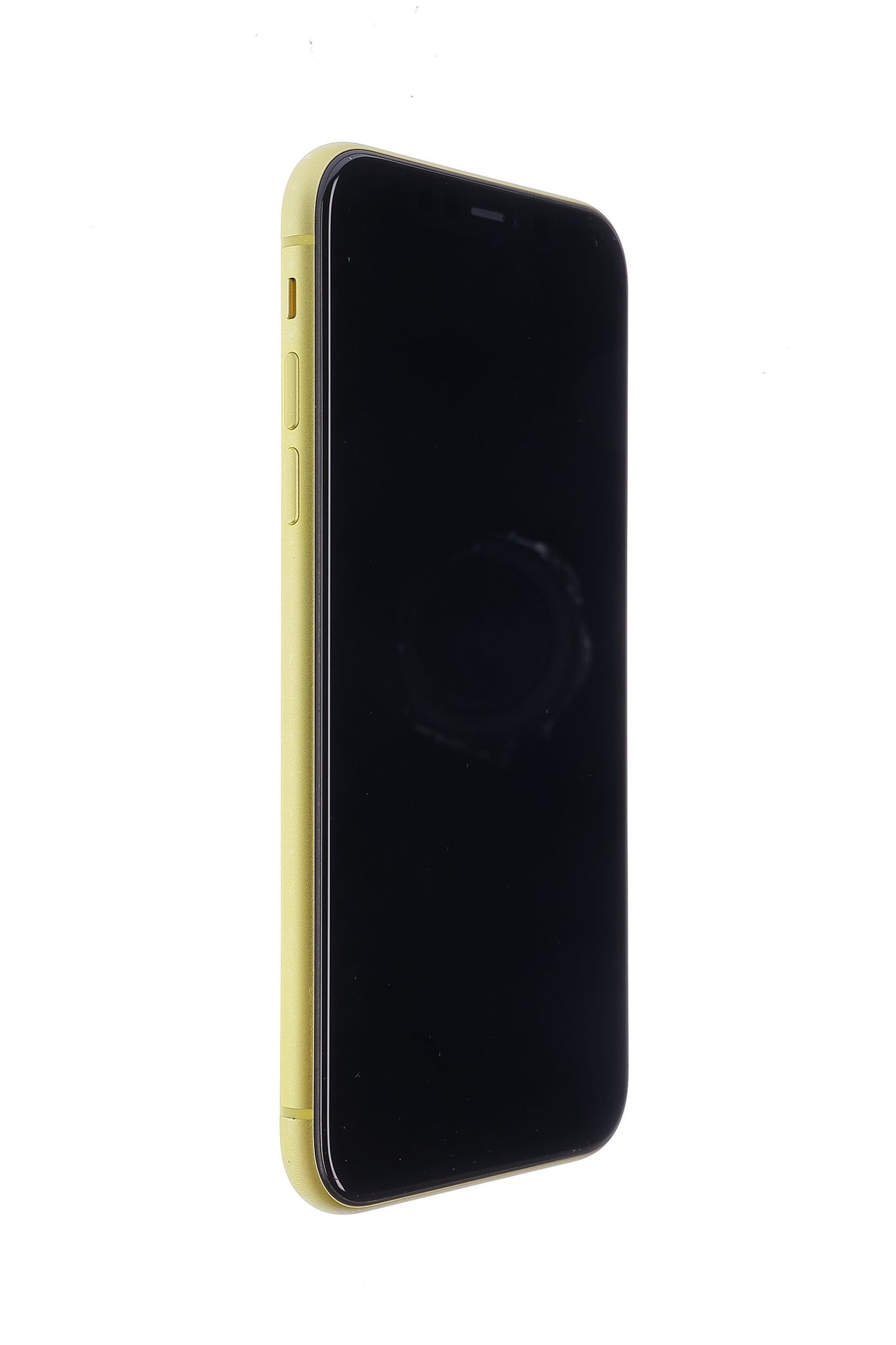 Apple iPhone 11 64 GB Yellow - Σαν καινούργιο