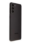 Мобилен телефон Samsung Galaxy S21 Plus 5G Dual Sim, Black, 256 GB, Foarte Bun