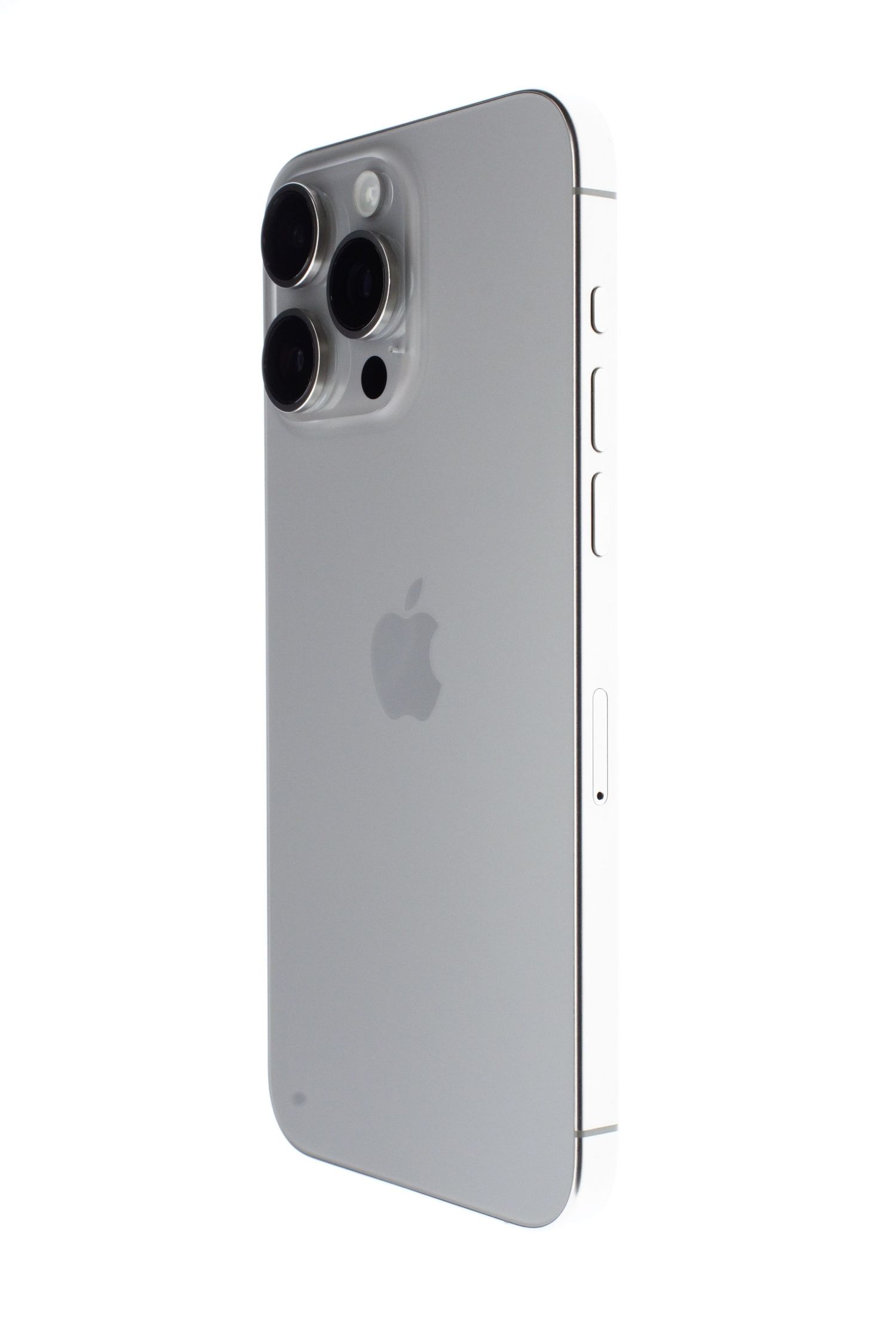 Apple iPhone 15 Pro Max 256 GB Natural Titanium - Ca nou