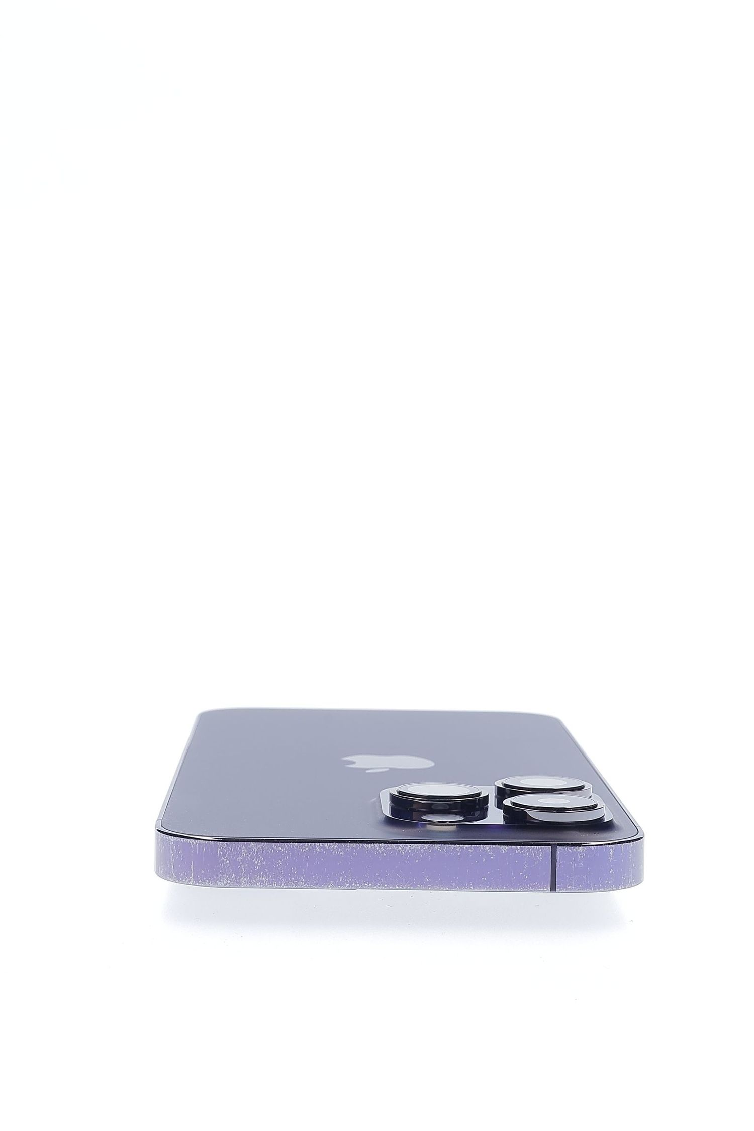 Apple iPhone 14 Pro Max 512 GB Deep Purple - Πολύ καλό