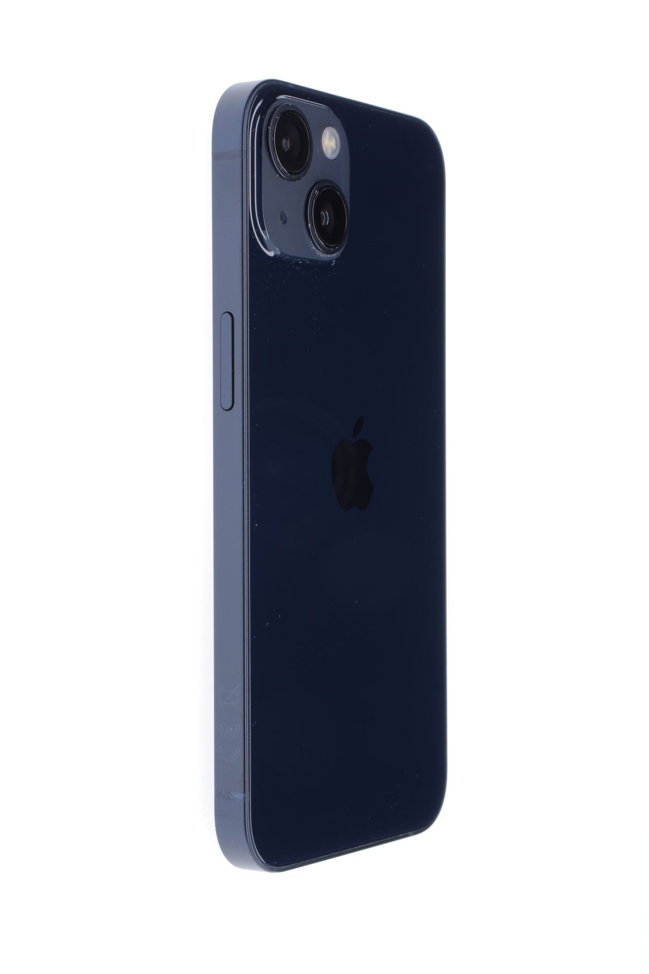 Apple iPhone 13 128 GB Midnight - Nagyon jó