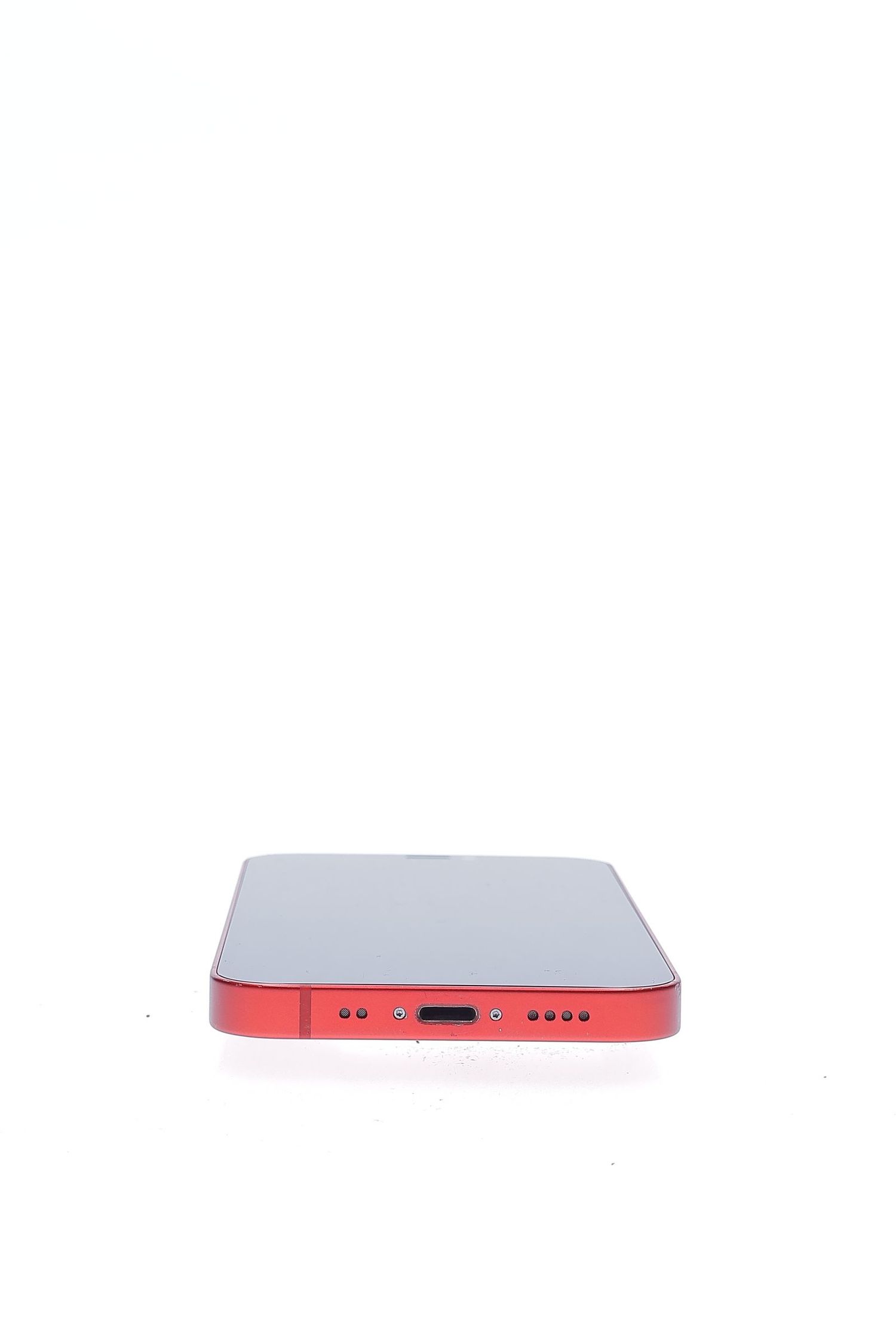 Apple iPhone 12 mini 64 GB Red - Kiváló