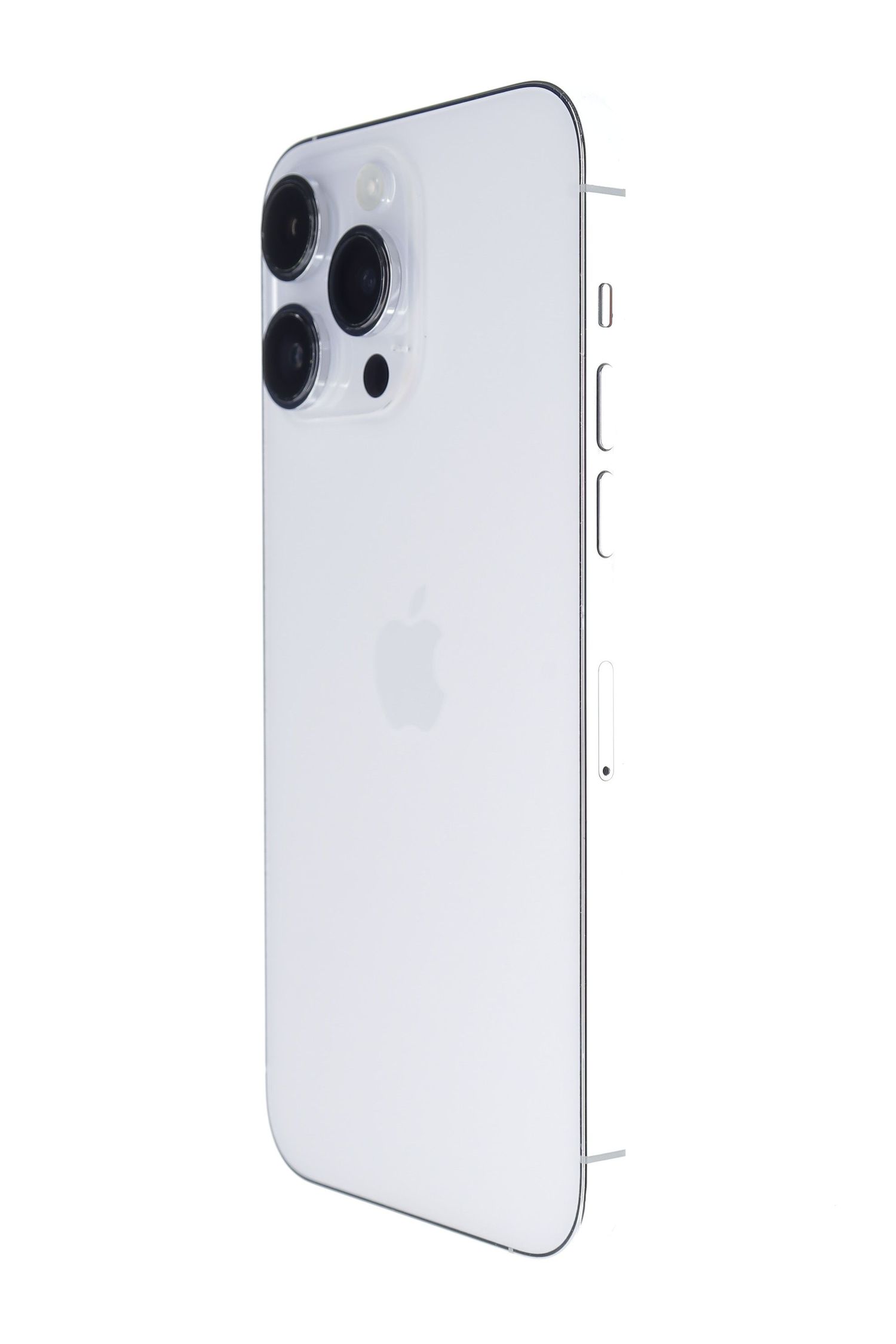 Apple iPhone 14 Pro Max 512 GB Silver - Foarte bun