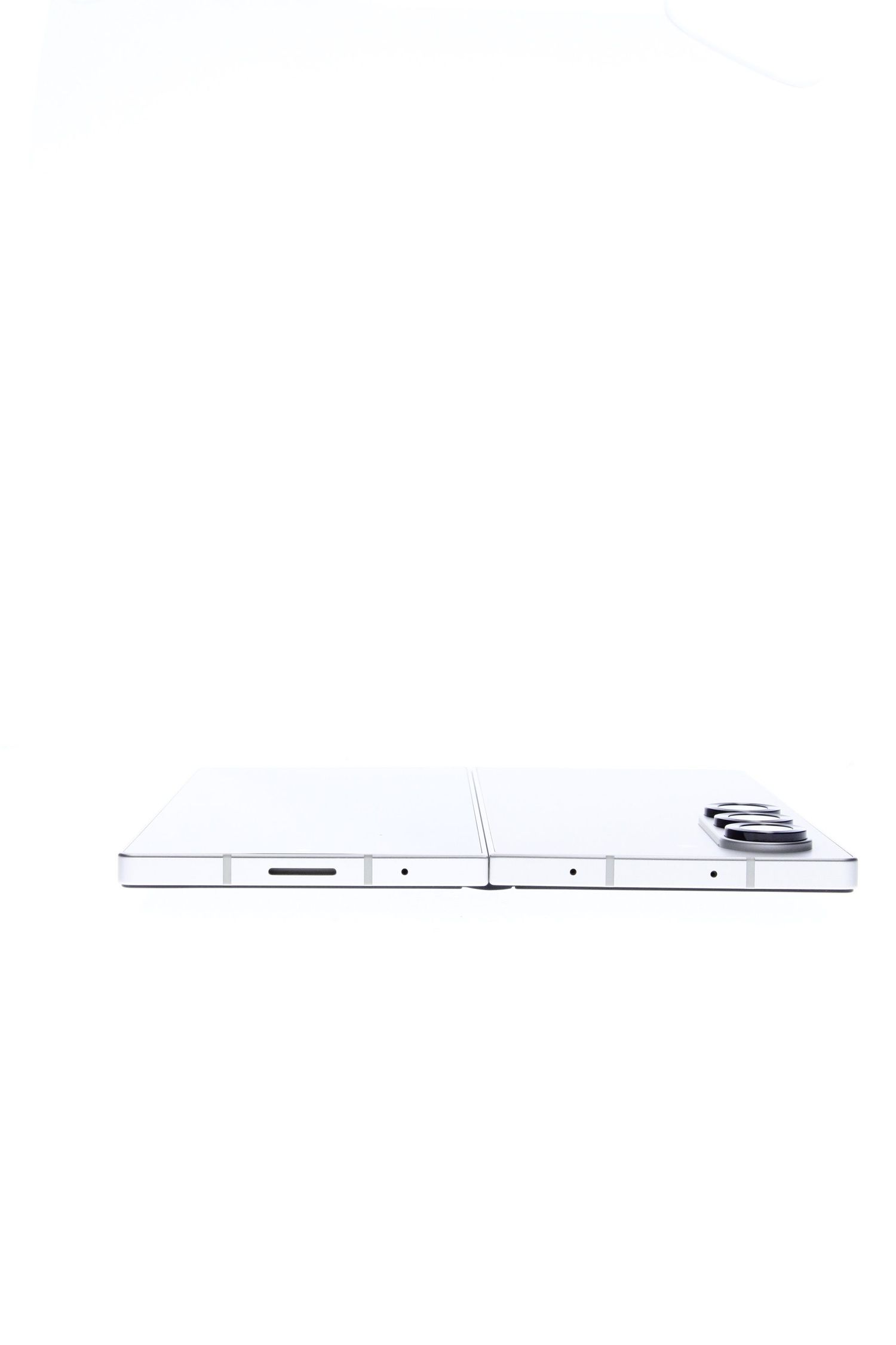 Samsung Galaxy Z Fold6 512 GB White - Újszerű