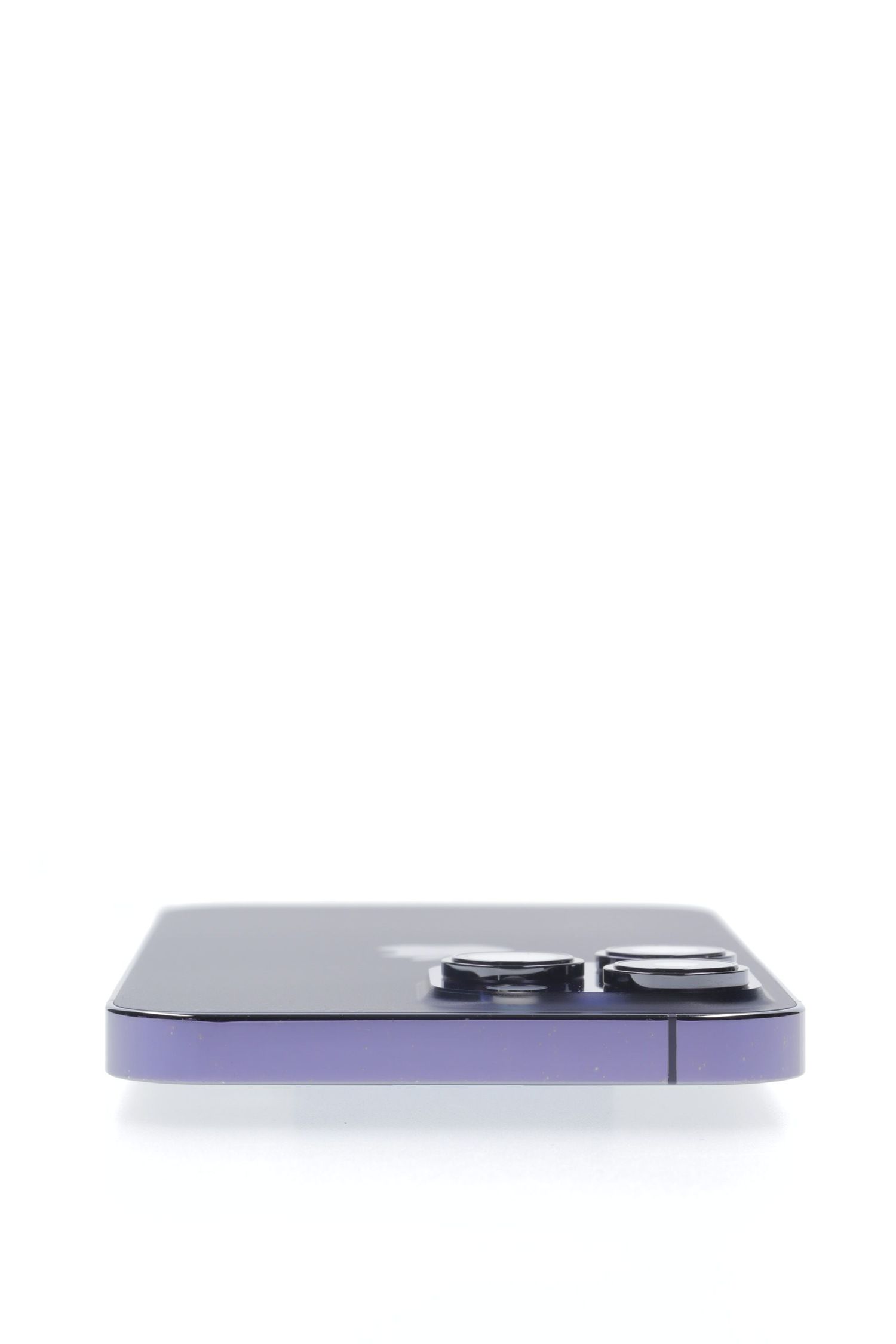 Apple iPhone 14 Pro Max 256 GB Deep Purple - Πολύ καλό