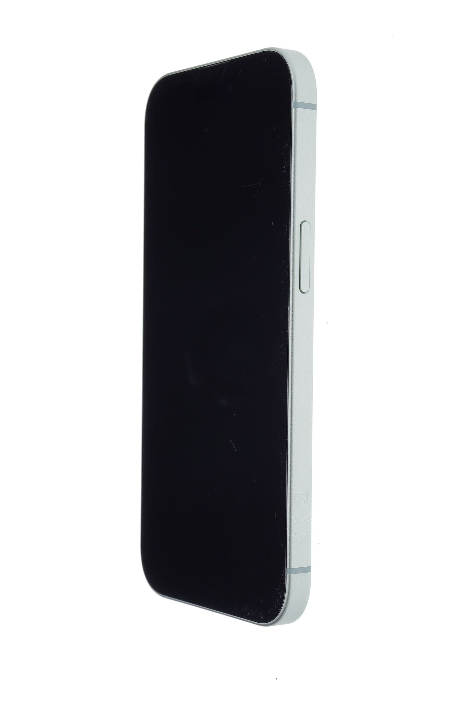 Apple iPhone 15 128 GB Green - Πολύ καλό
