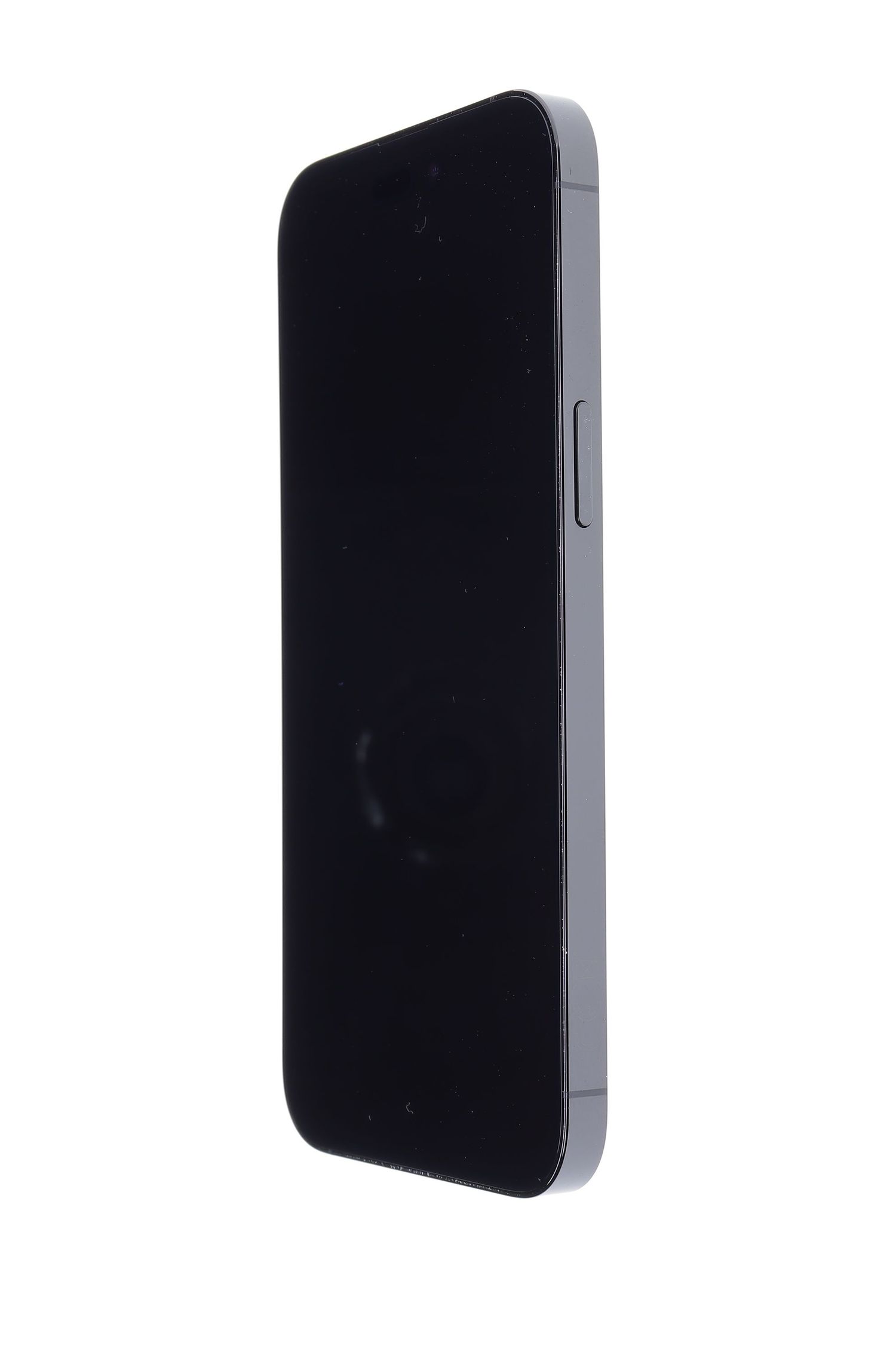 Apple iPhone 14 Pro Max 128 GB Space Black - Foarte bun