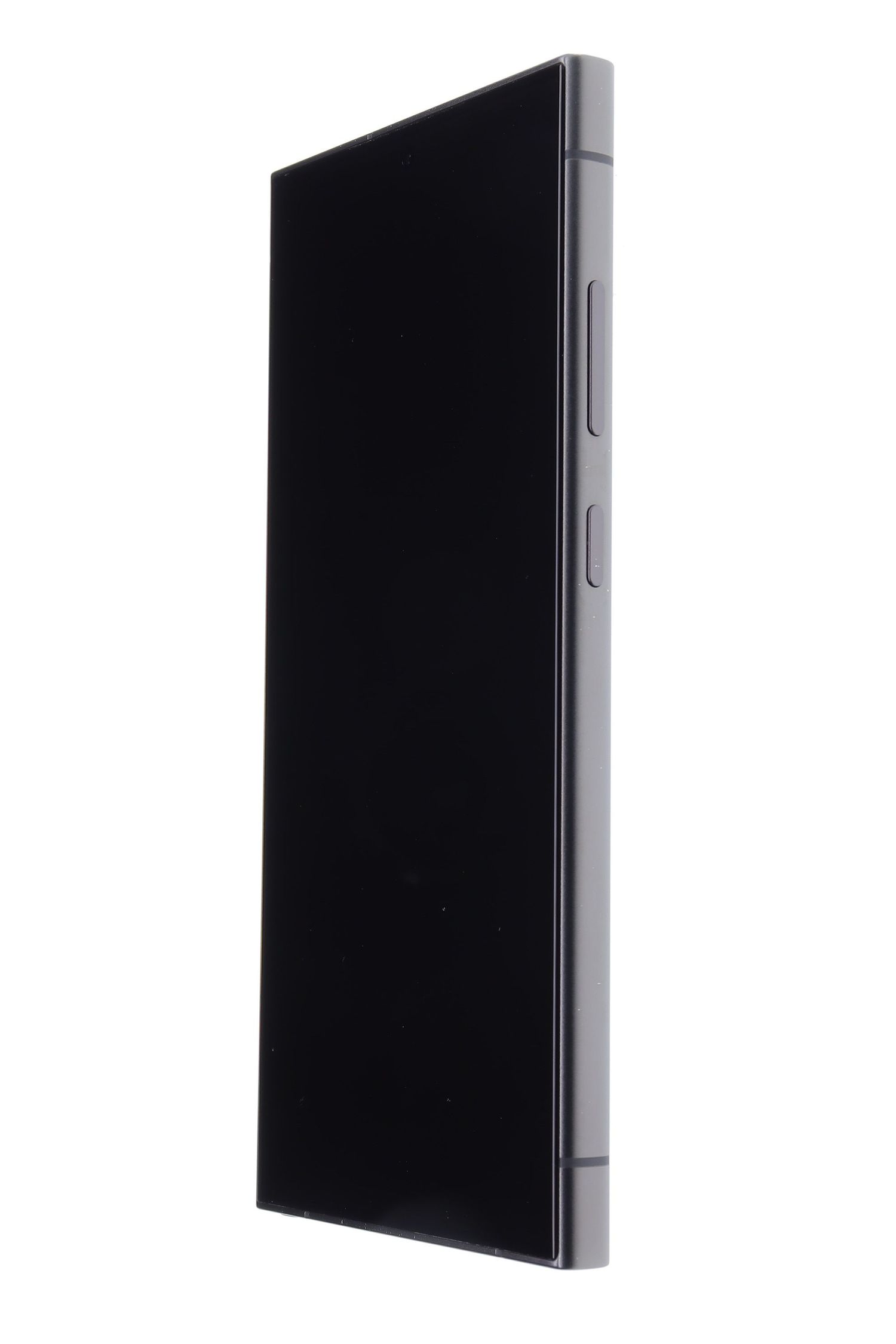 Samsung Galaxy S24 Ultra 5G Dual Sim 256 GB Black Titanium - Πολύ καλό
