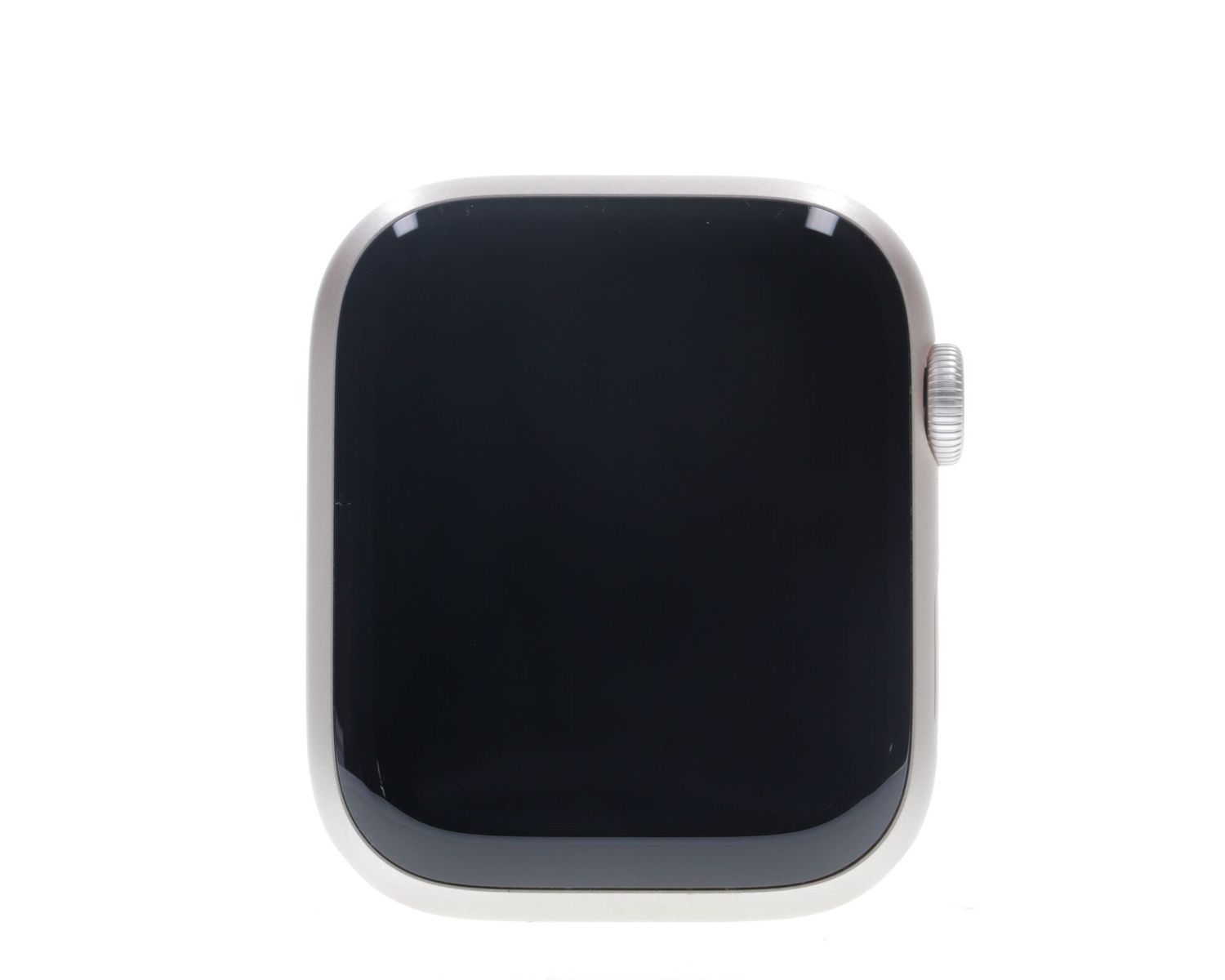 Apple Watch Series 9 2023, GPS, Aluminium 45mm Starlight - Ca nou