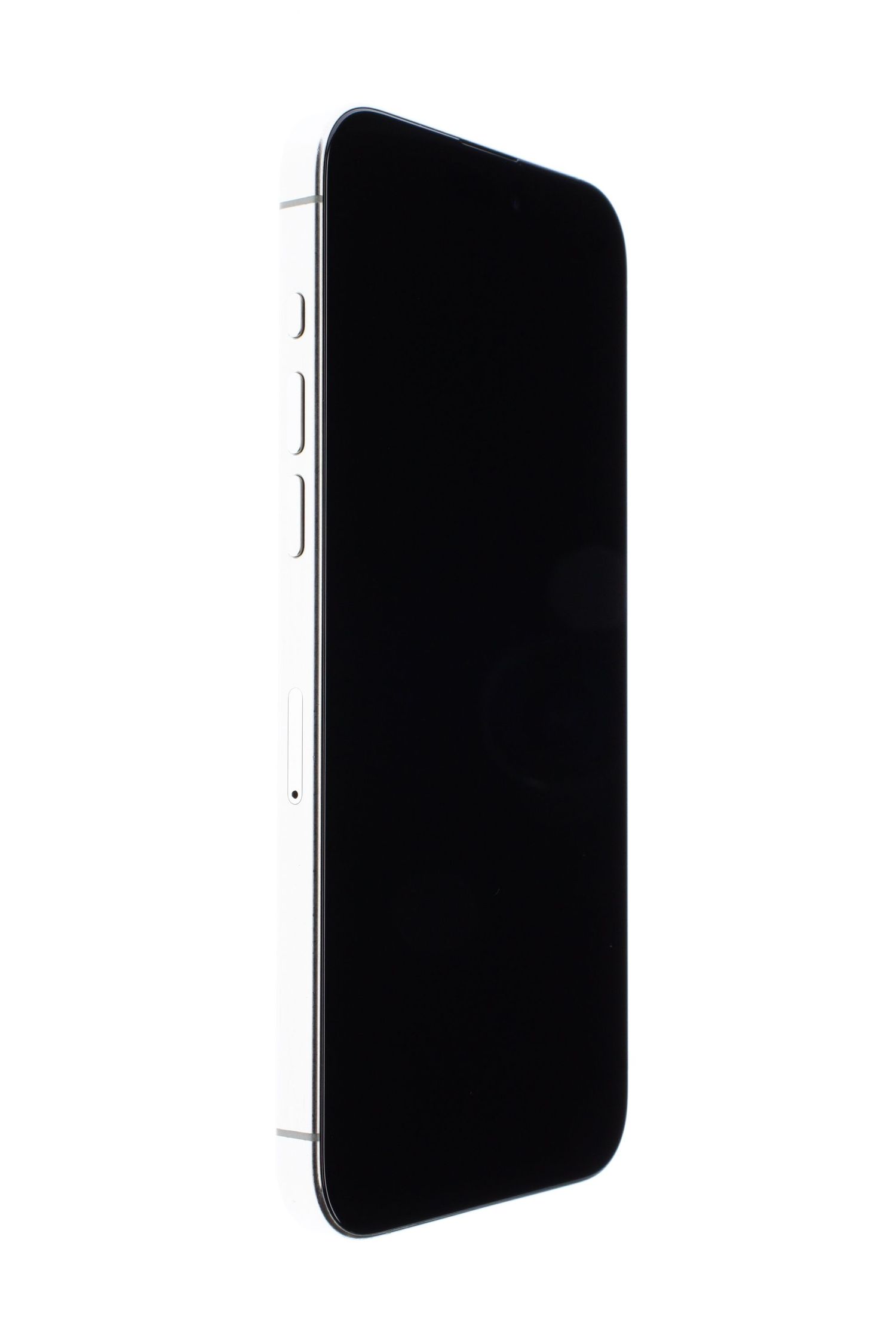 Apple iPhone 15 Pro Max 256 GB Natural Titanium - Újszerű
