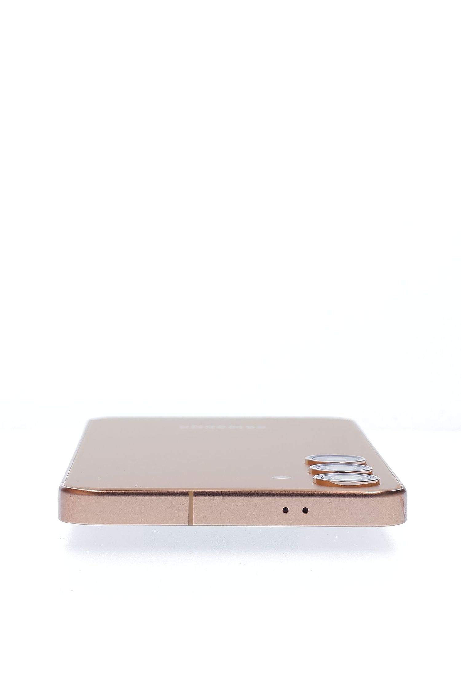 Samsung Galaxy S24 Plus 5G Dual Sim 256 GB Sandstone Orange