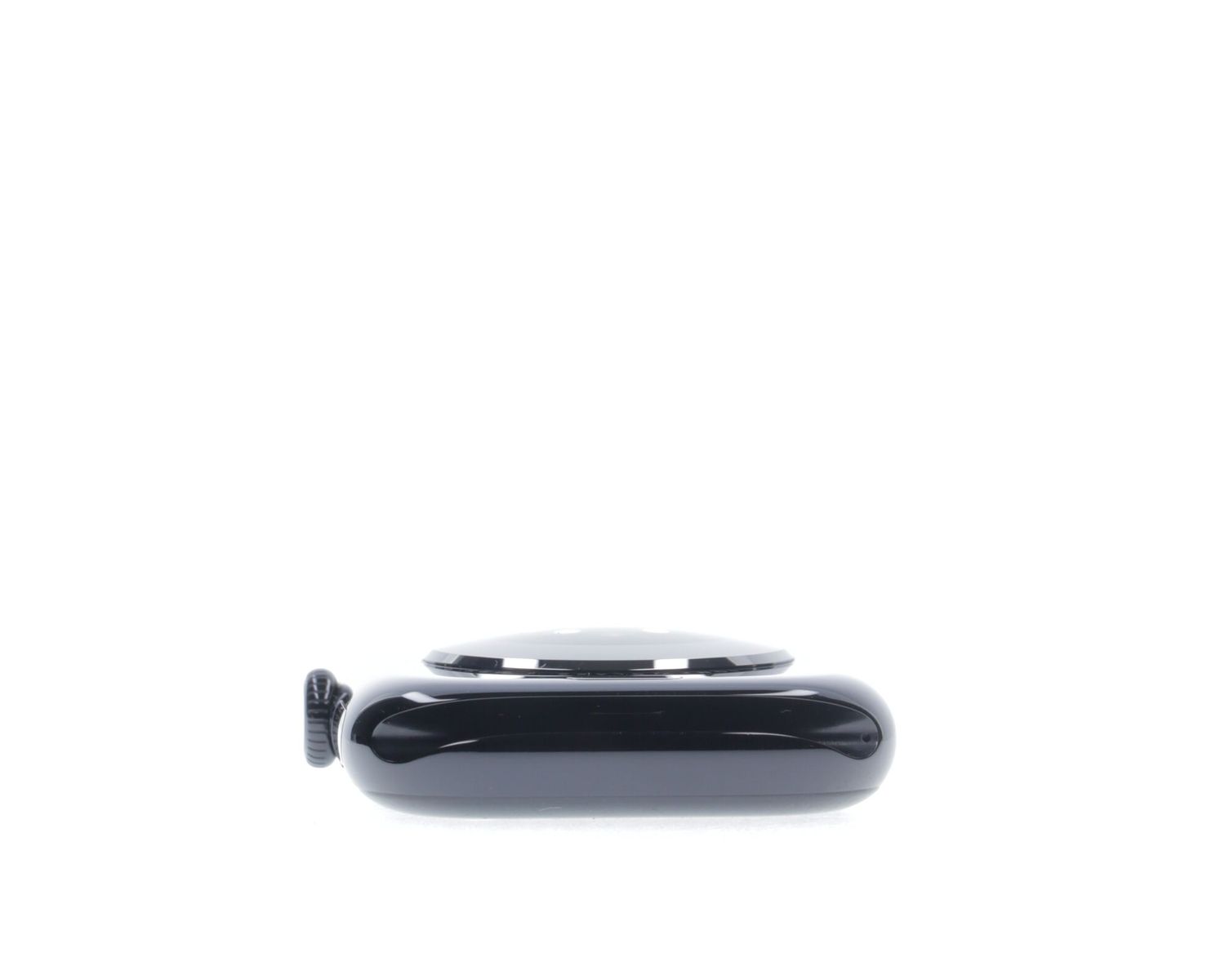 Apple Watch Series 10 2024, GPS, Aluminium 46mm Jet Black - Ca nou