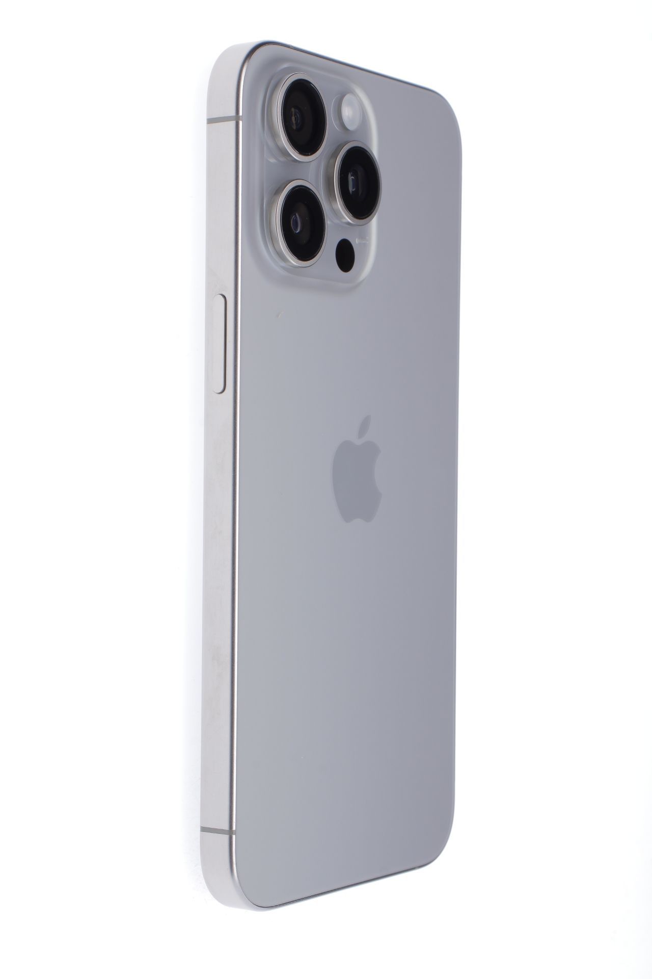 Apple iPhone 15 Pro Max 256 GB Natural Titanium - Excelent