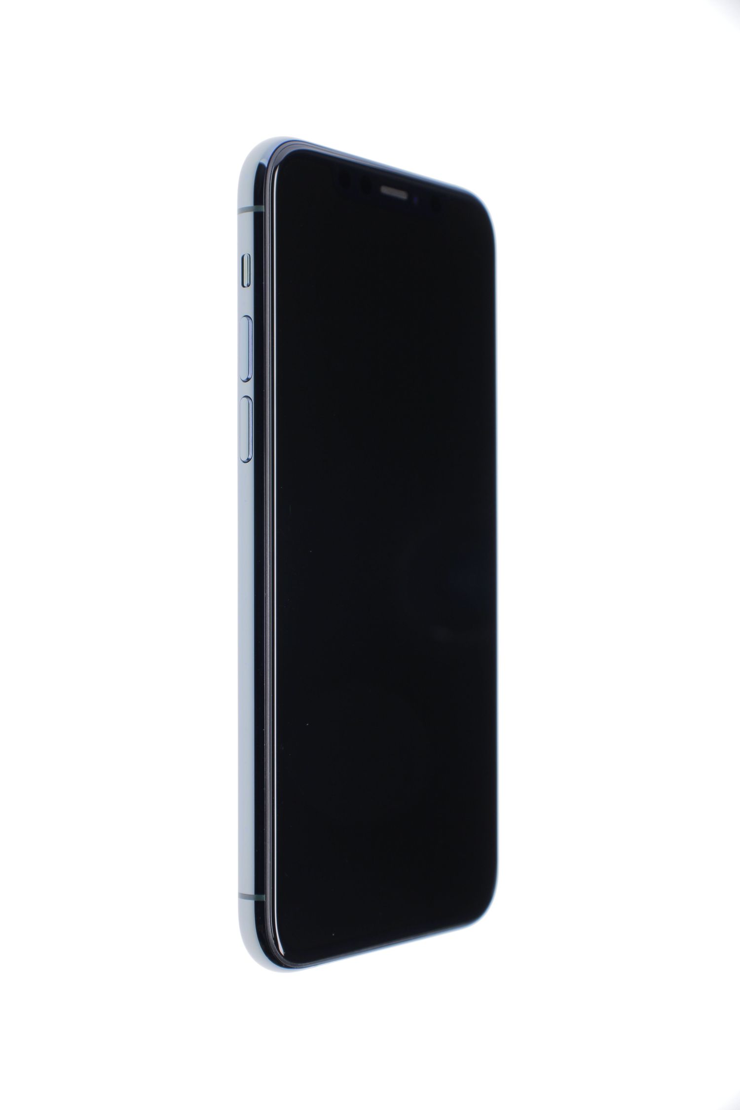 Apple iPhone 11 Pro 256 GB Midnight Green - Като нов