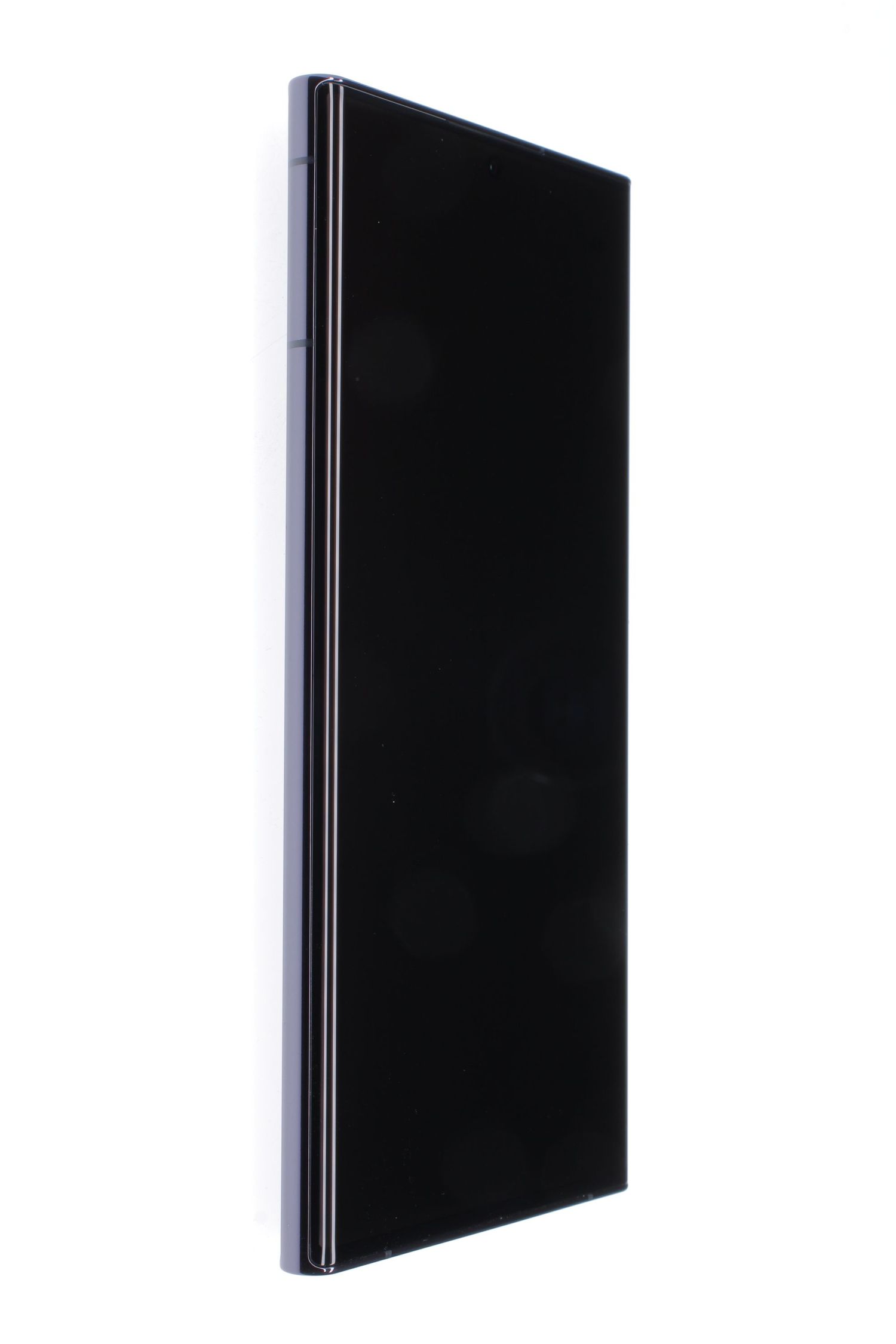 Samsung Galaxy S22 Ultra 5G Dual Sim 128 GB Phantom Black - Като нов